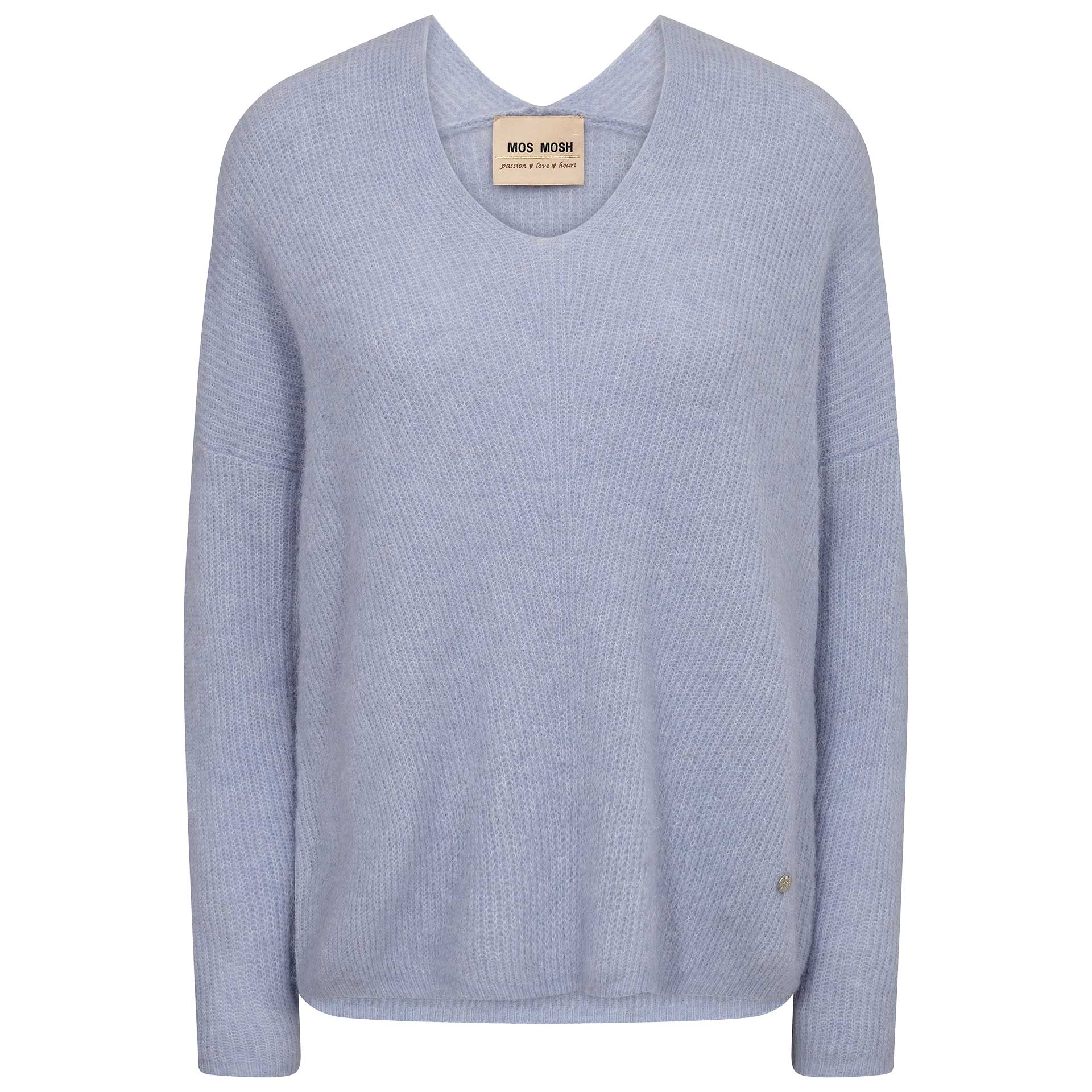 Mos Mosh Sweater Thora