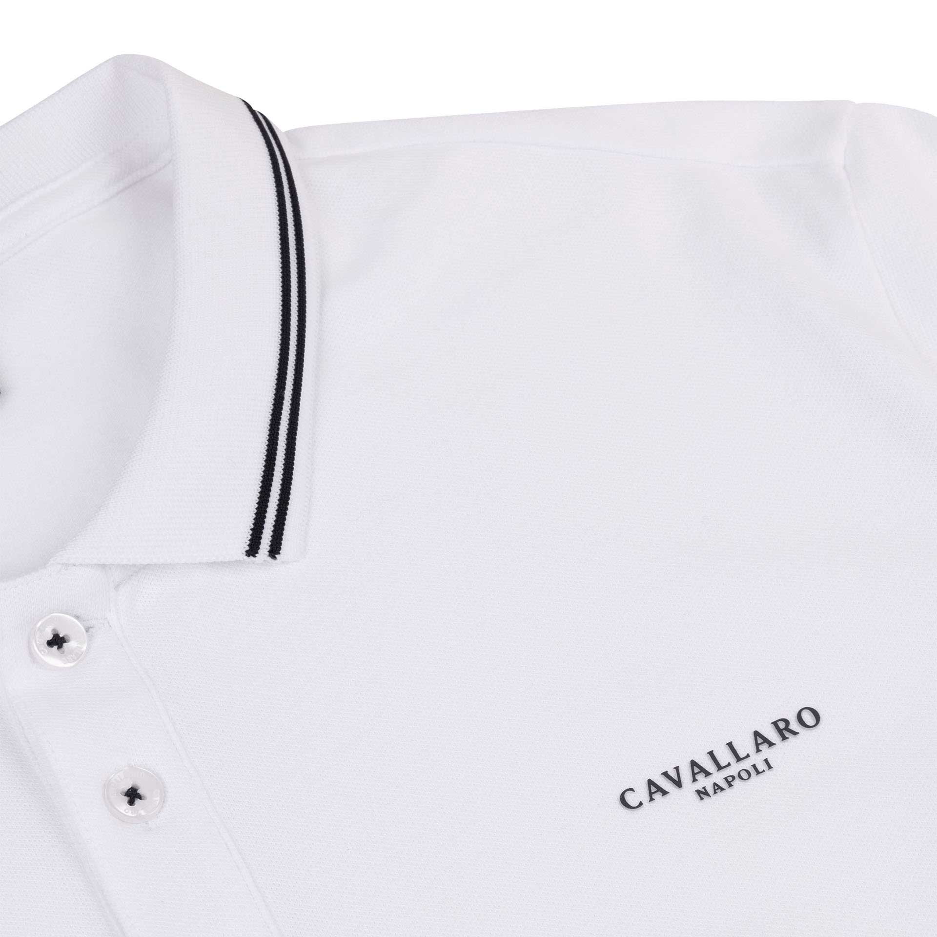 Cavallaro Napoli Polo Andriano