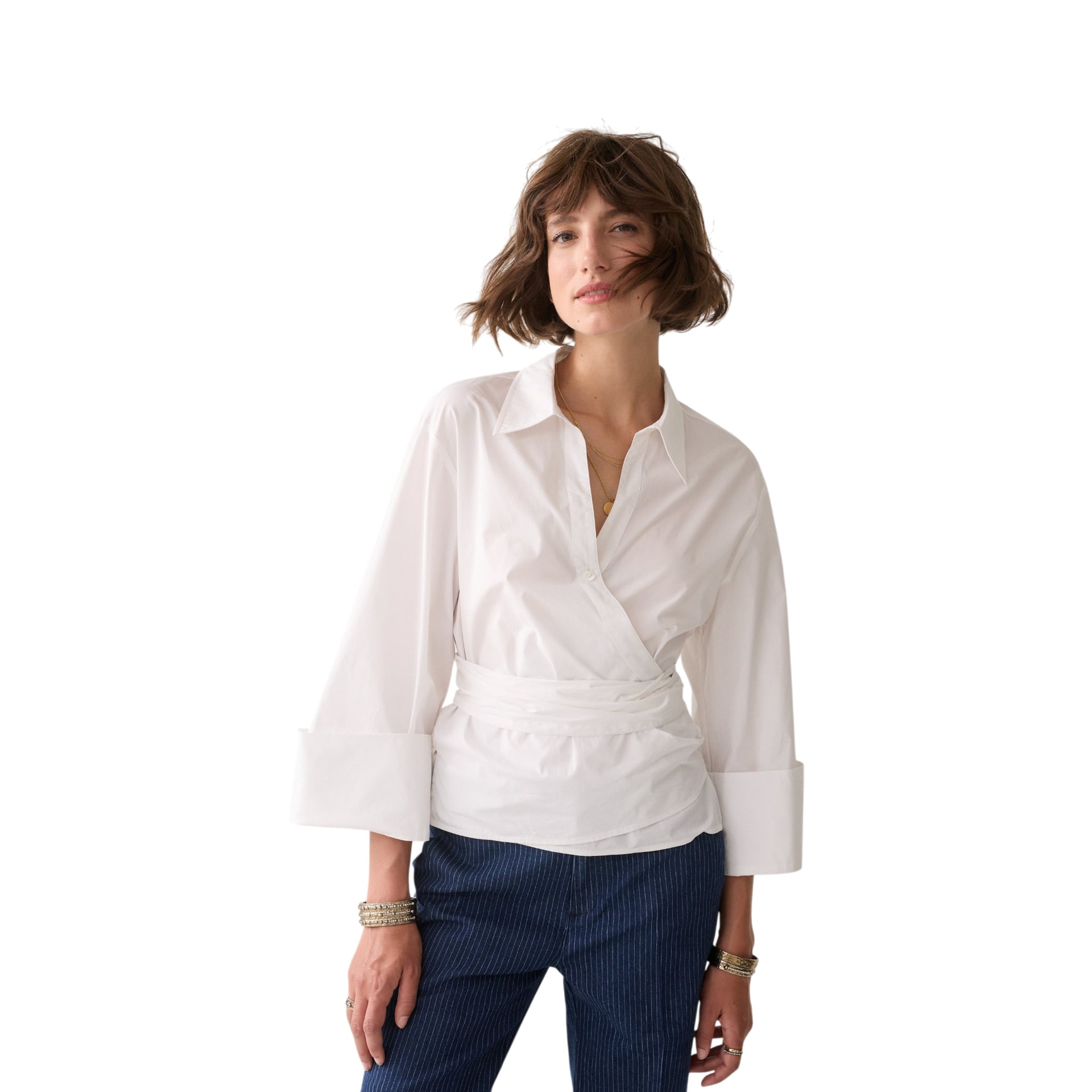 Summum Blouse