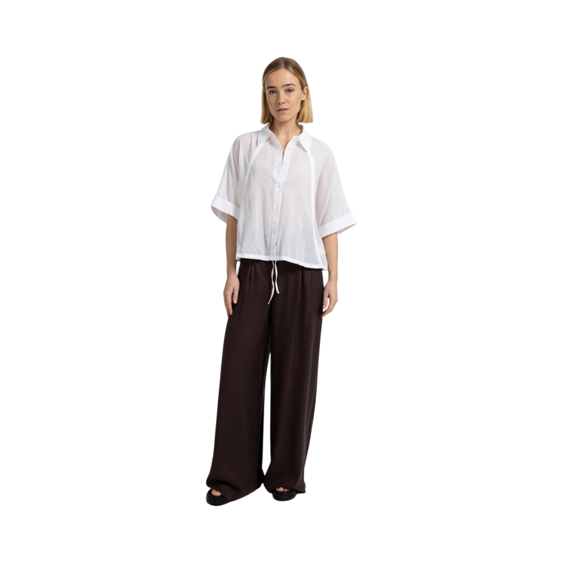 YaYa Blouse