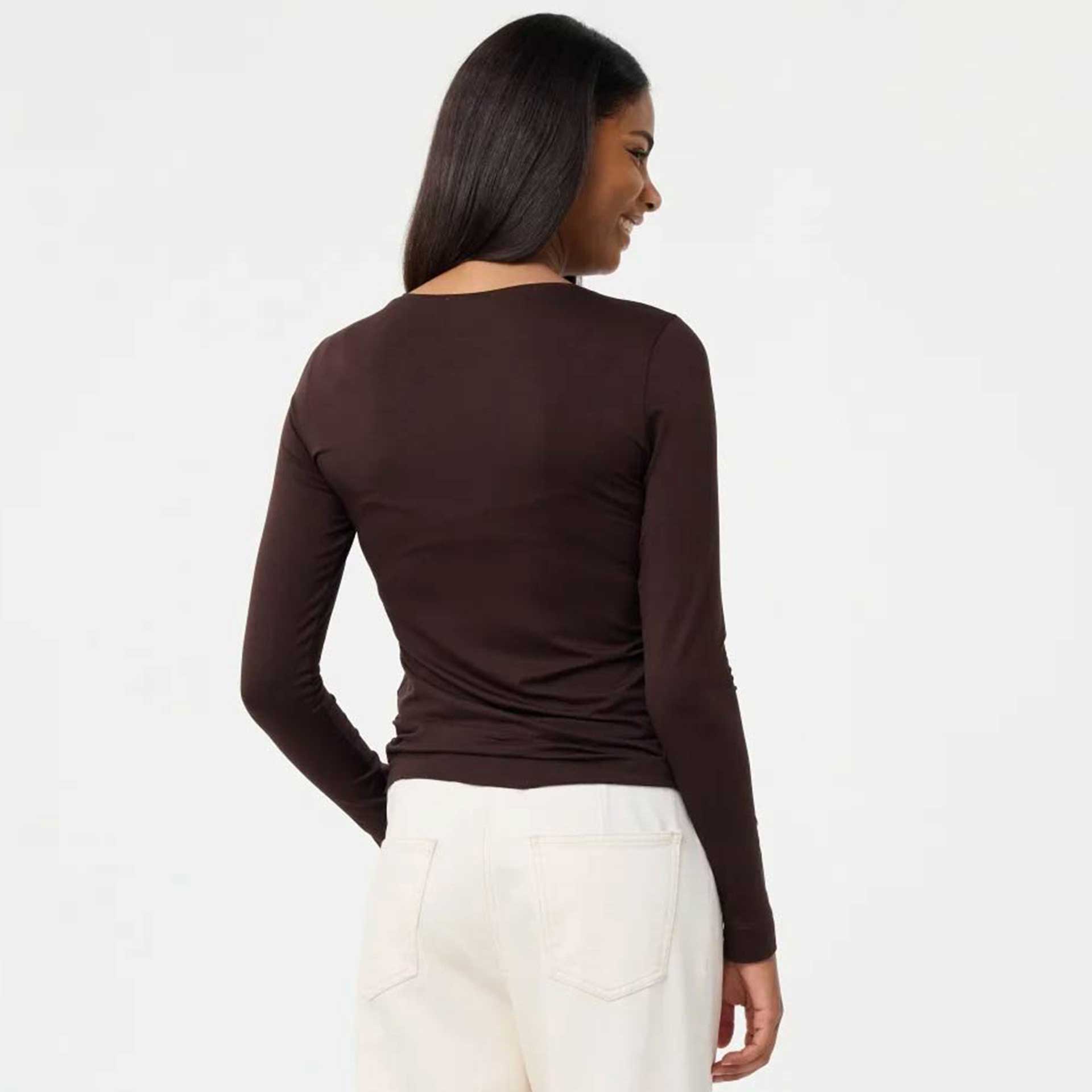 Knit-ted Truitje Zoe