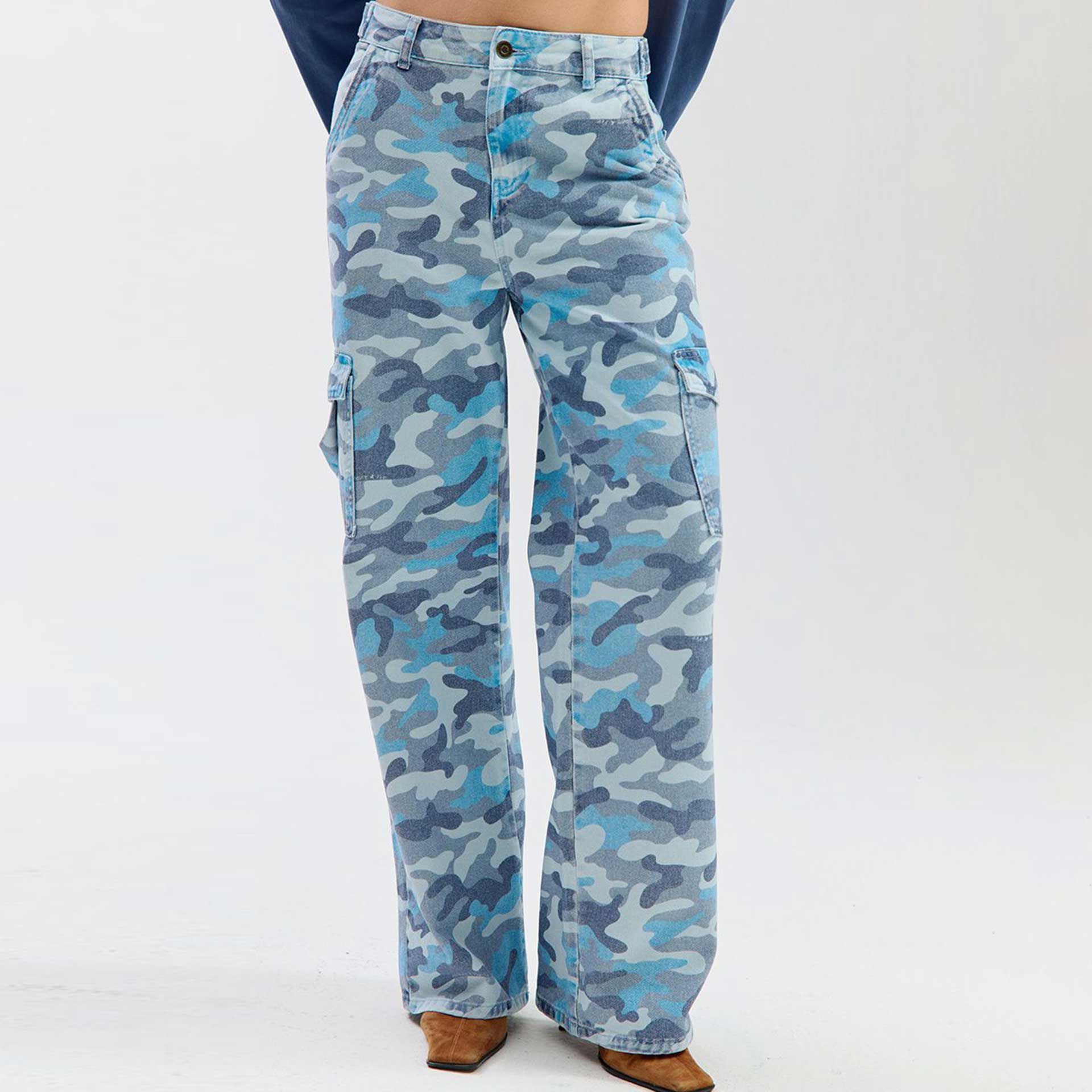 Harper & Yve Jeans Stella