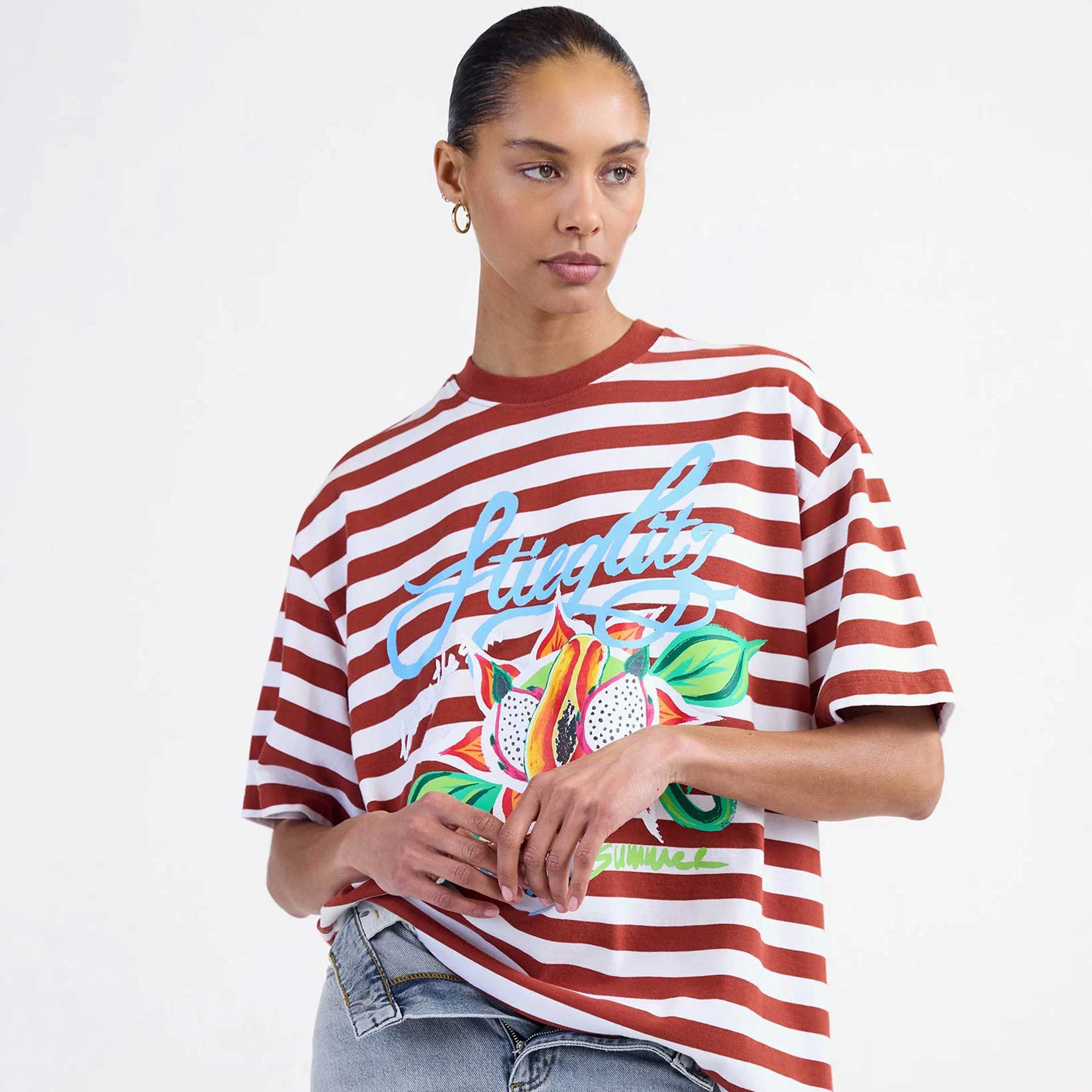 Stieglitz T-Shirt Jovita