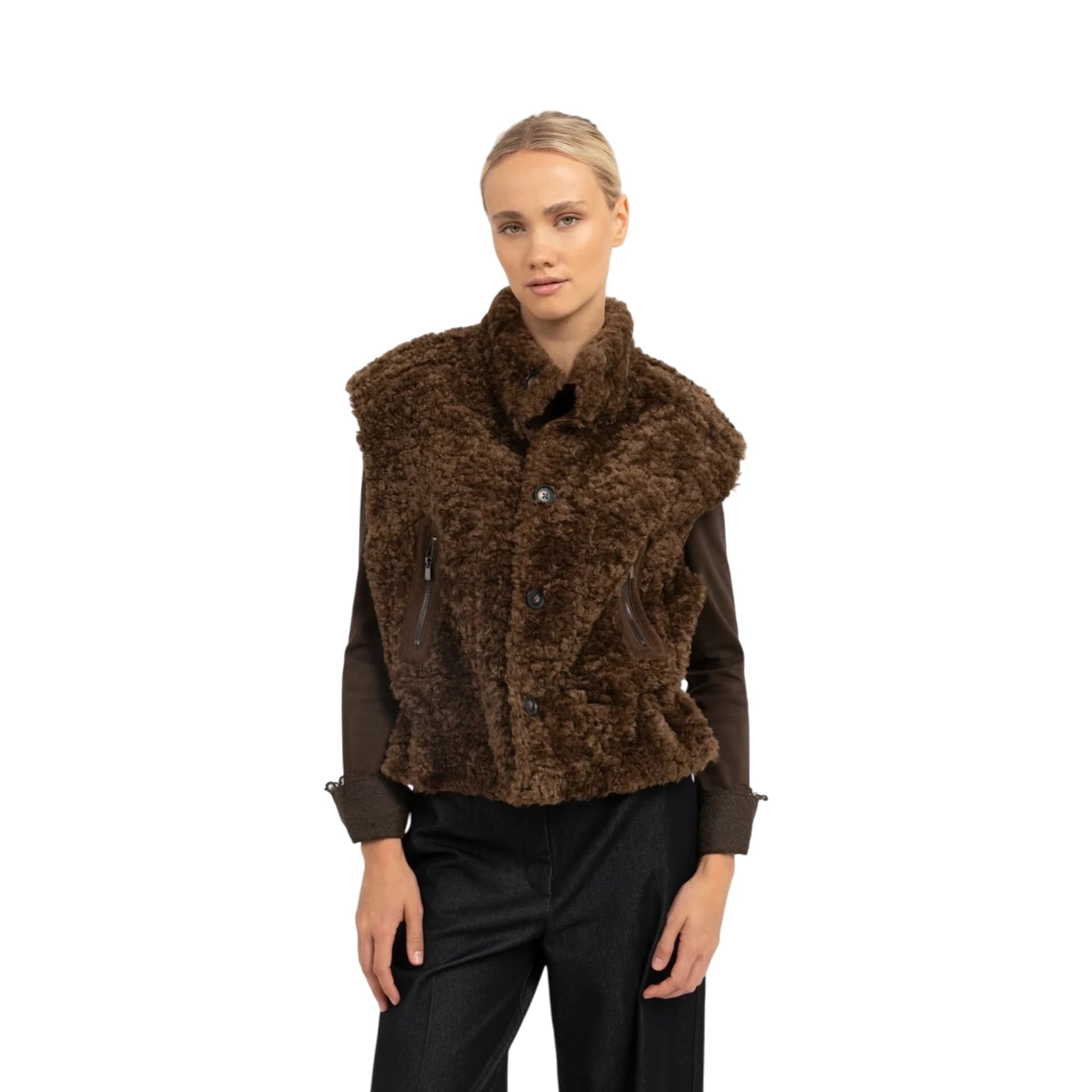 YaYa Bodywarmer