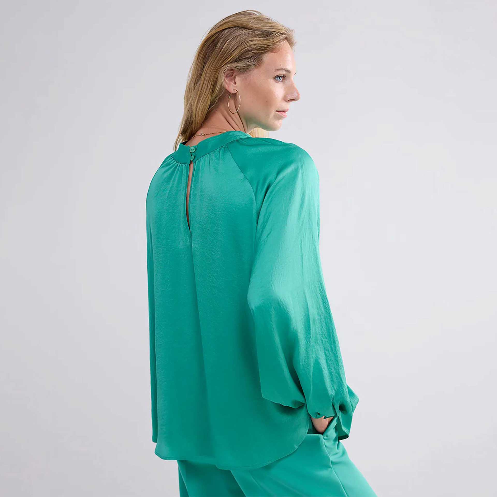 Summum Blouse