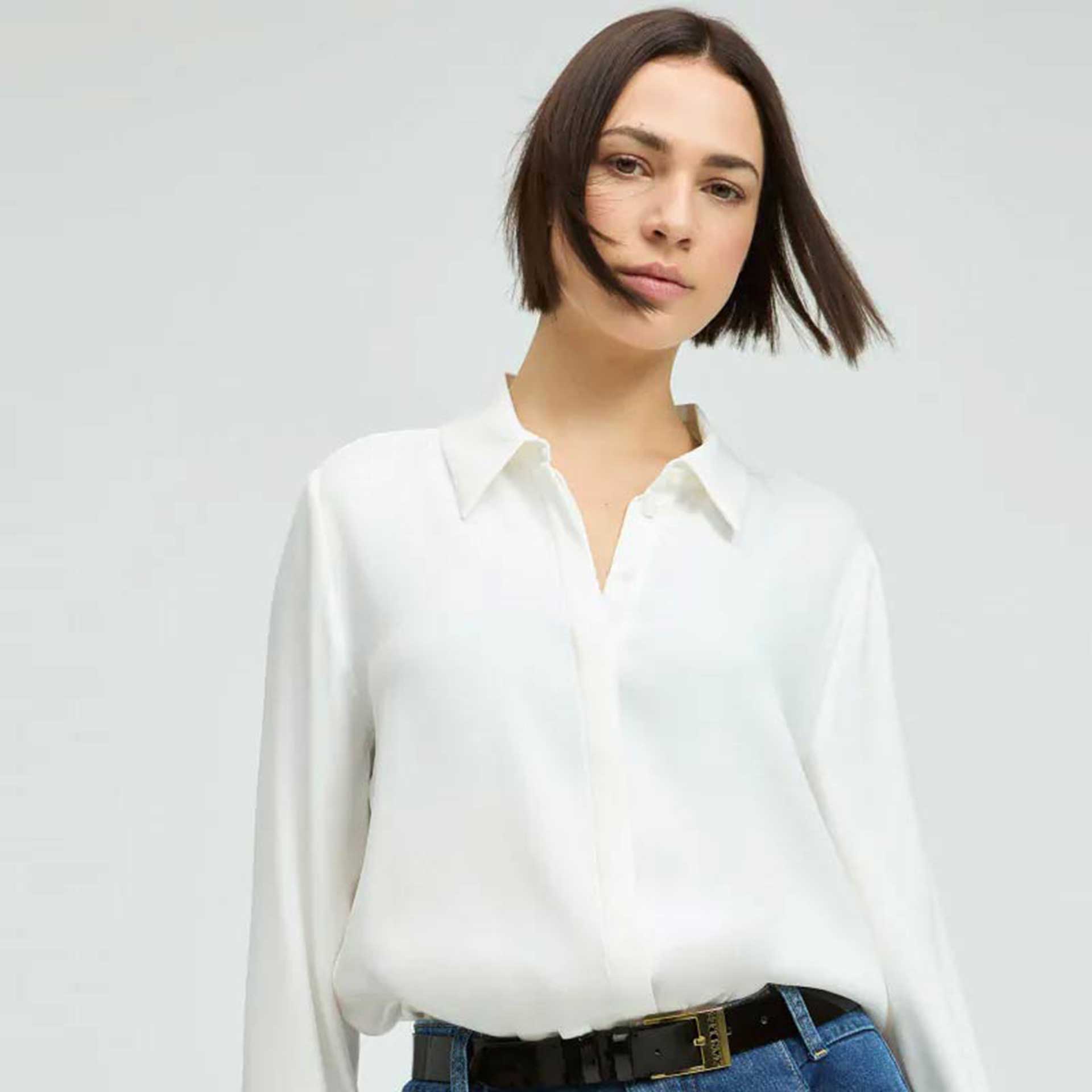 Xandres Blouse Hildo