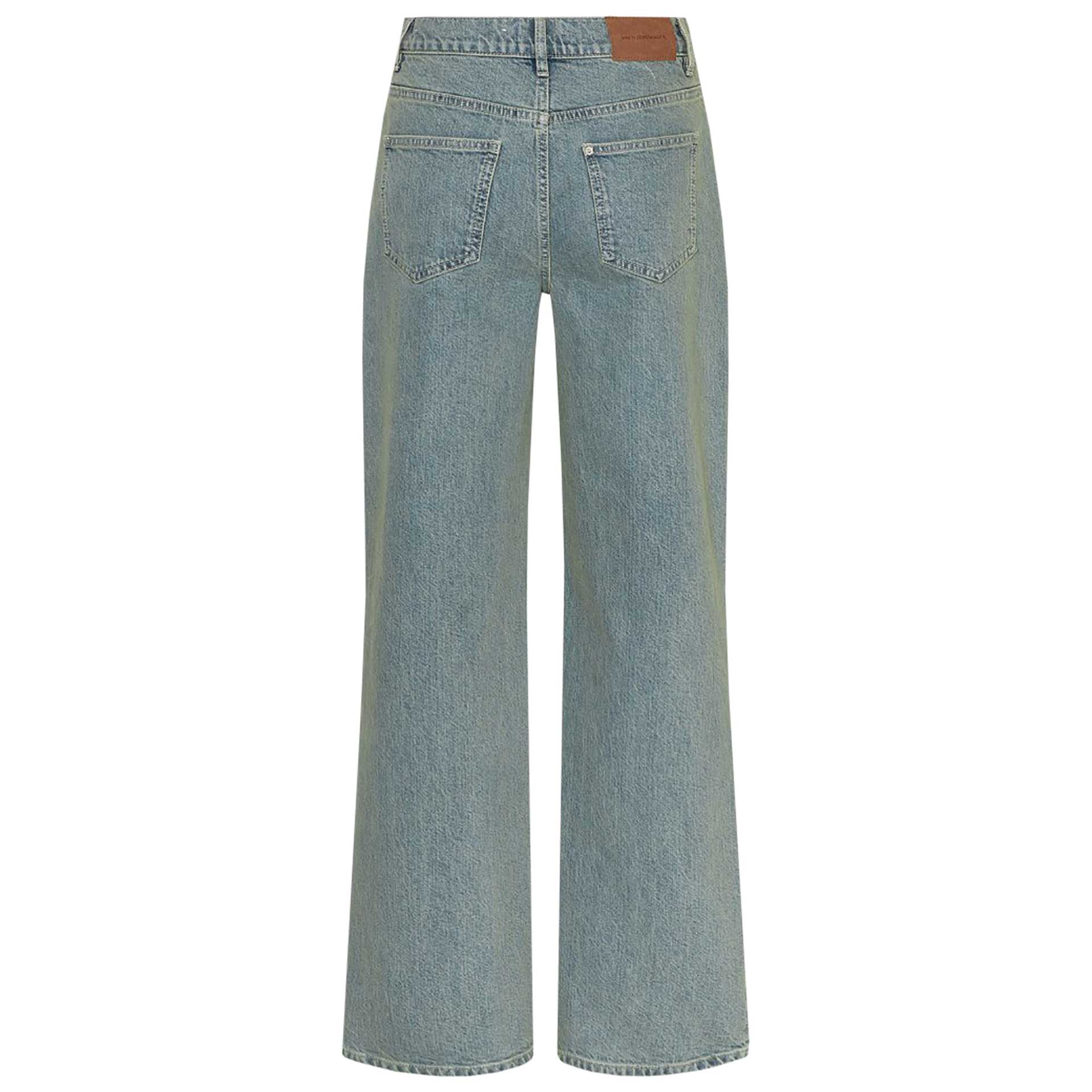 Msch Copenhagen Jeans Bine