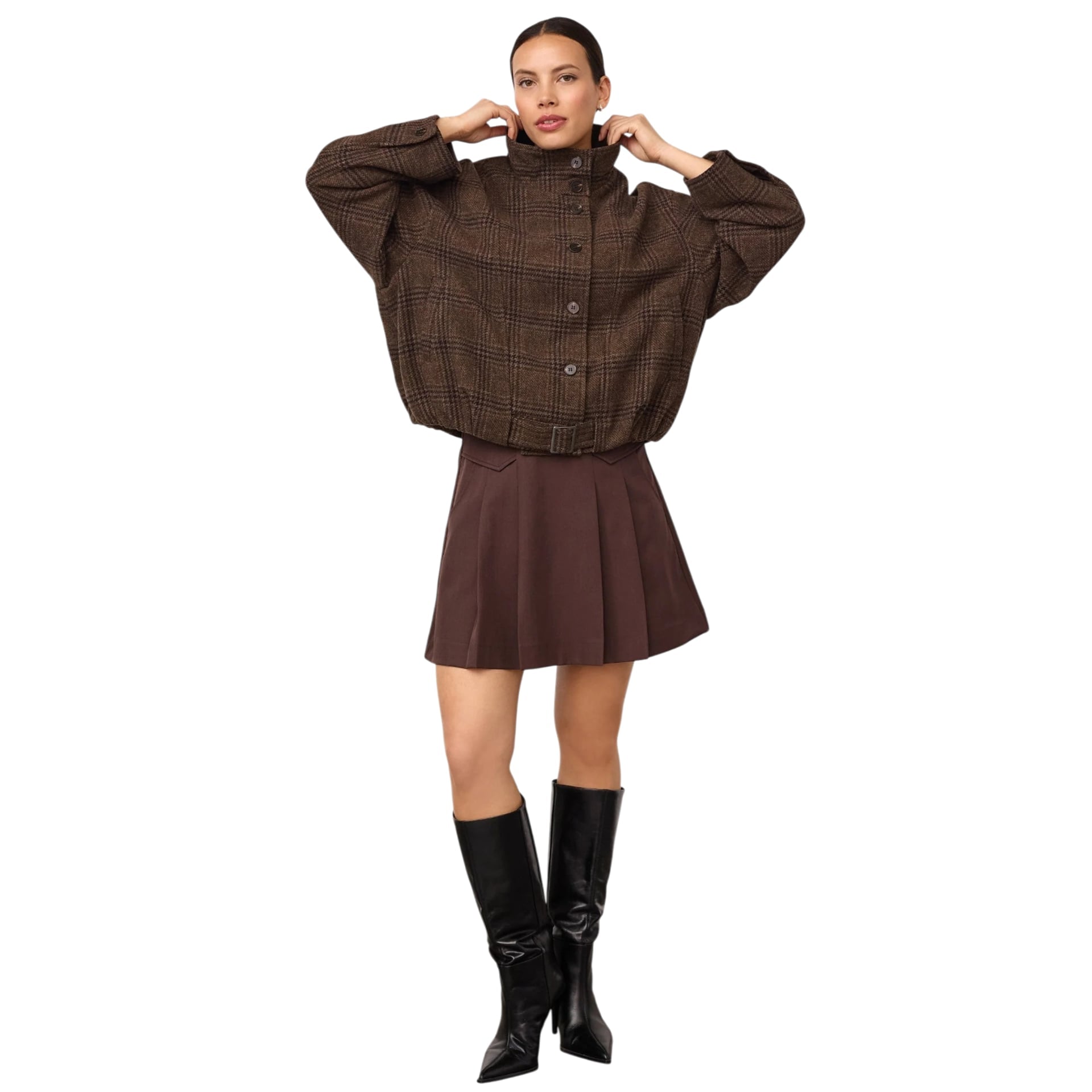 Co'couture Jasja Olva