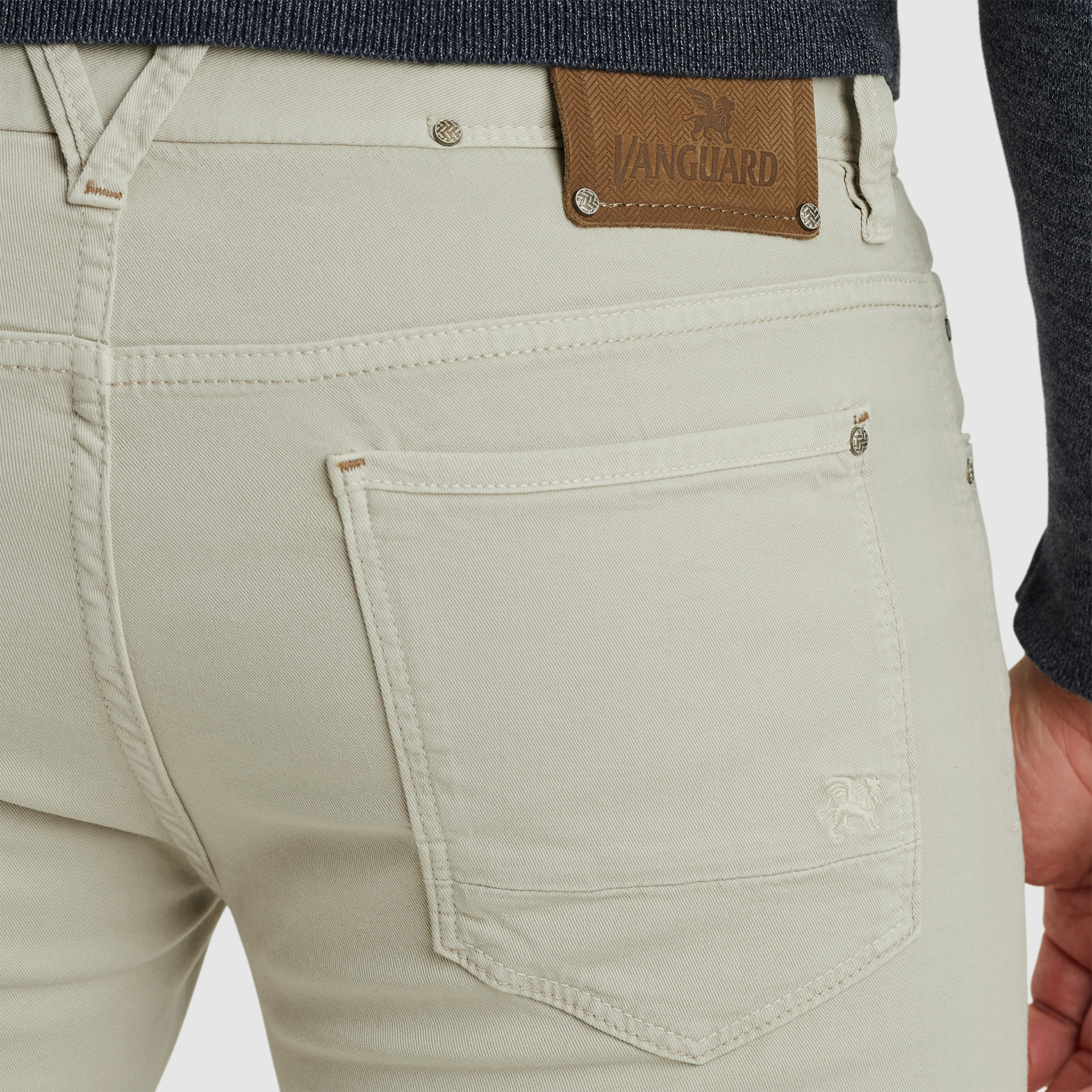Vanguard Jeans Rider