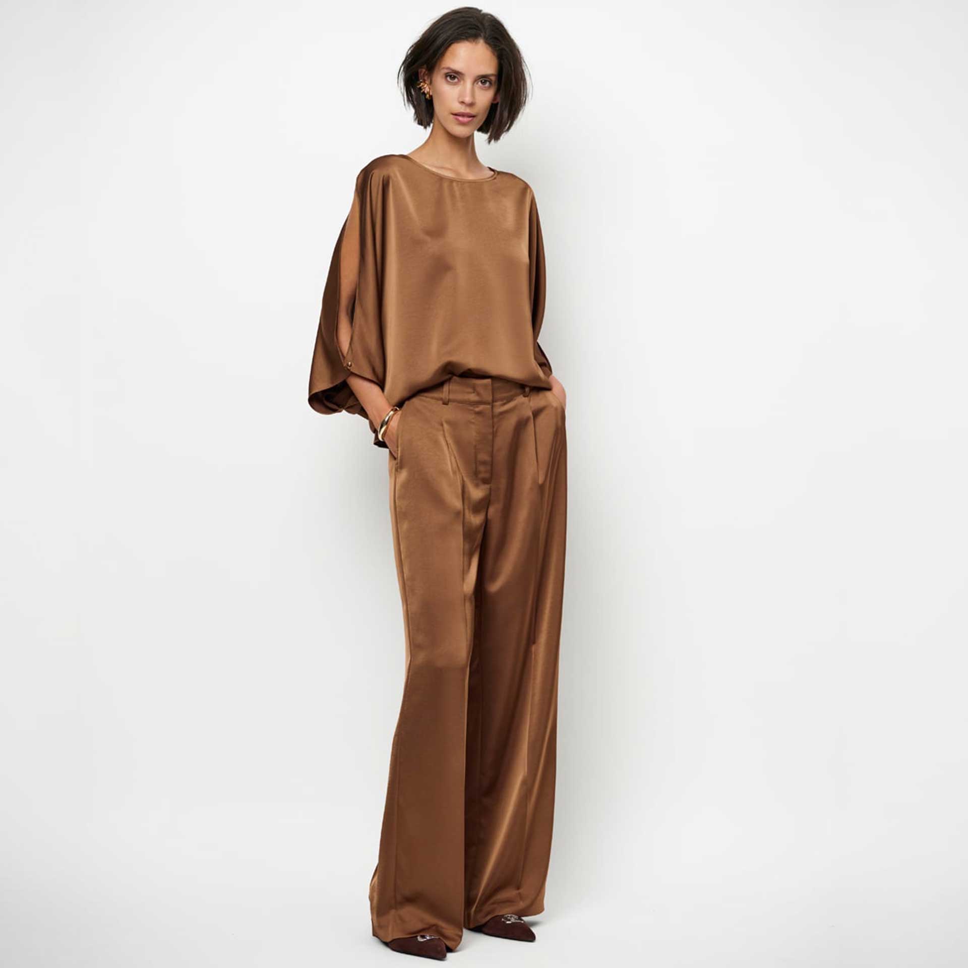 Dante 6 Blouse top Risette