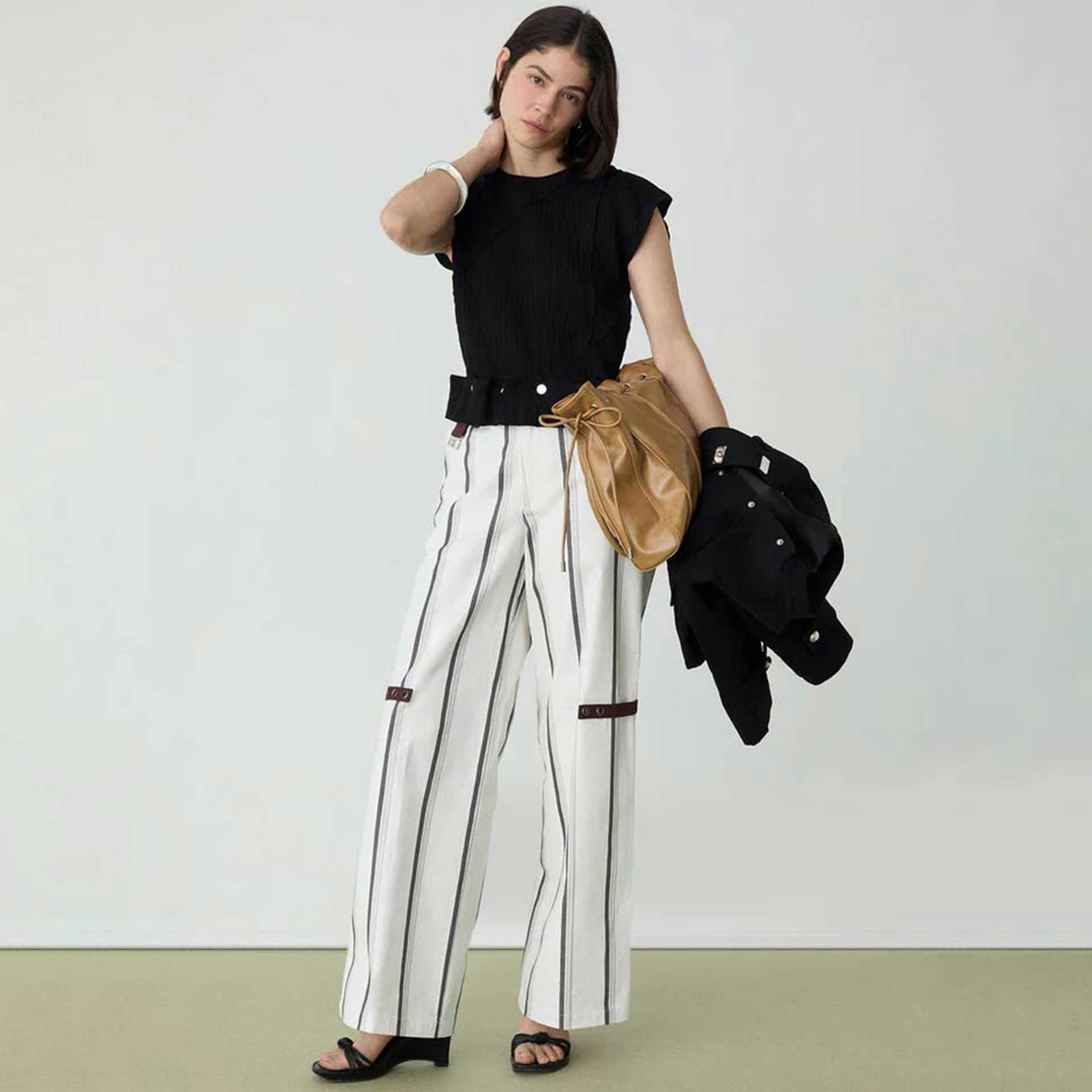 Laagam Blouse Top Zania