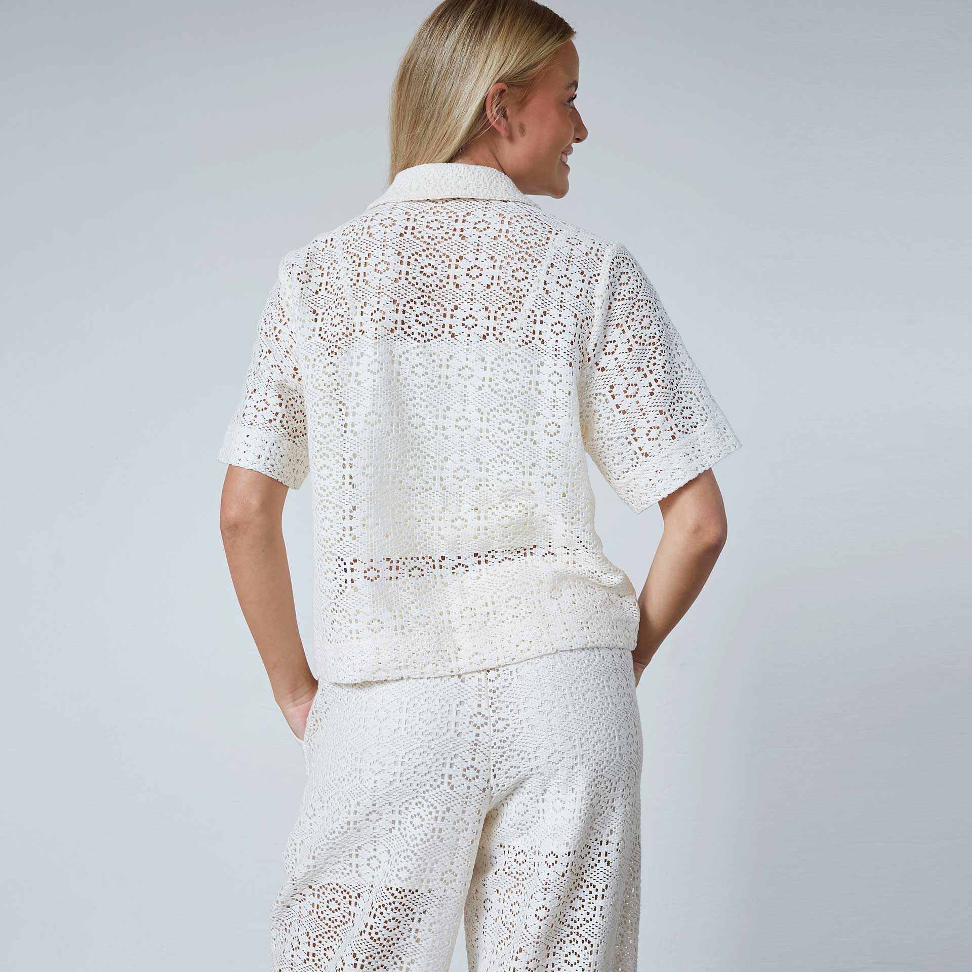 Sisters Point Blouse Elsia