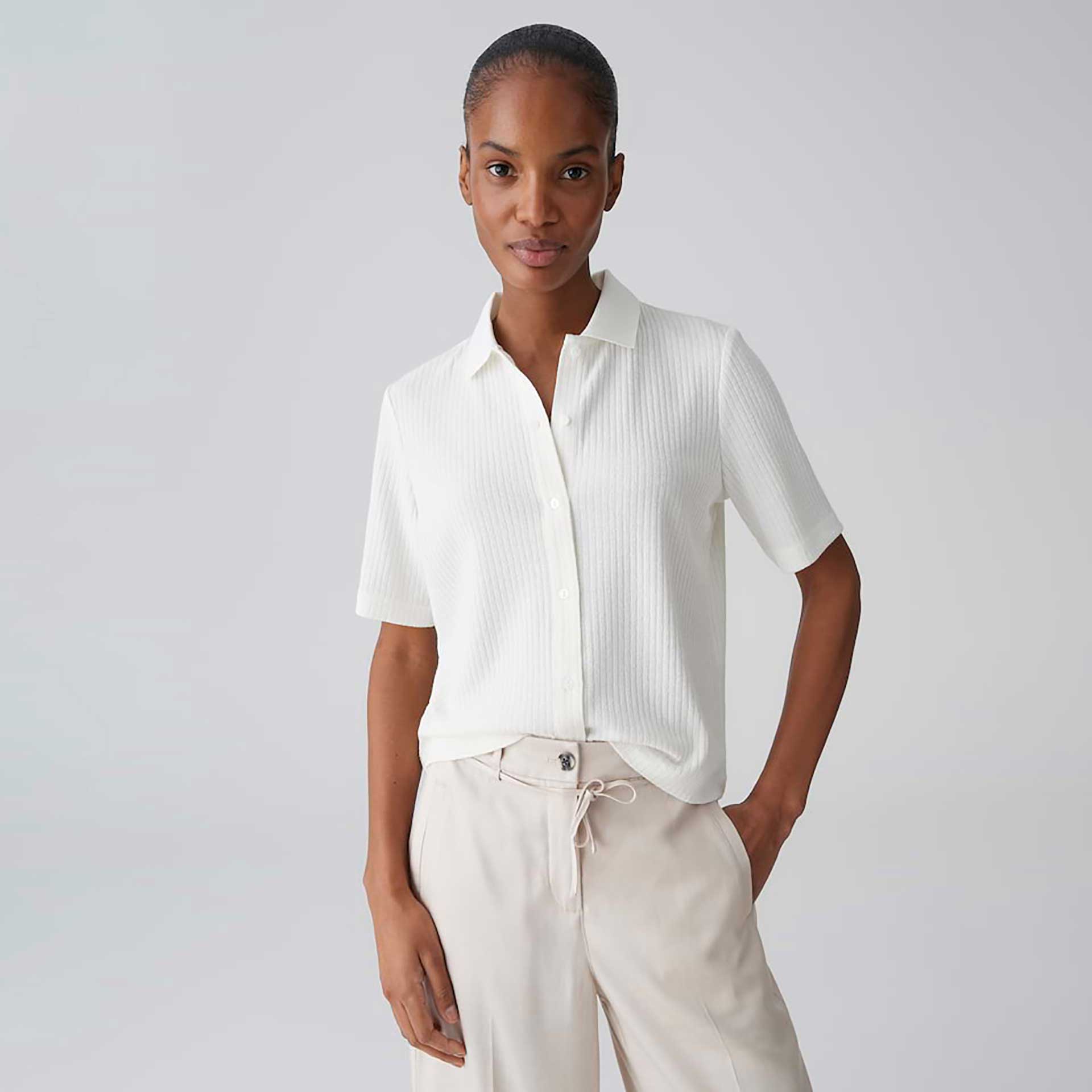 Opus T-Shirt Somelli