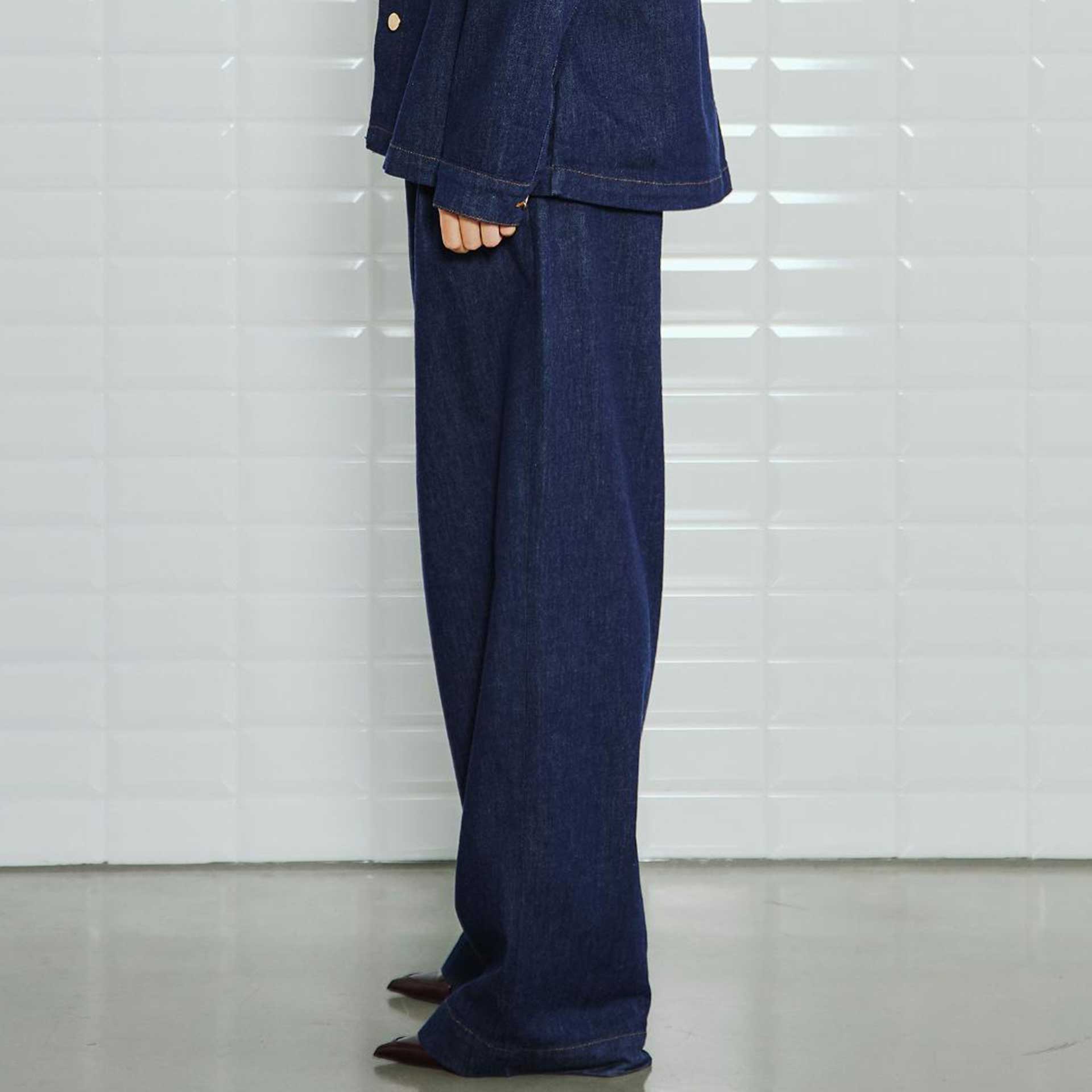 Withblack Jeans Odette