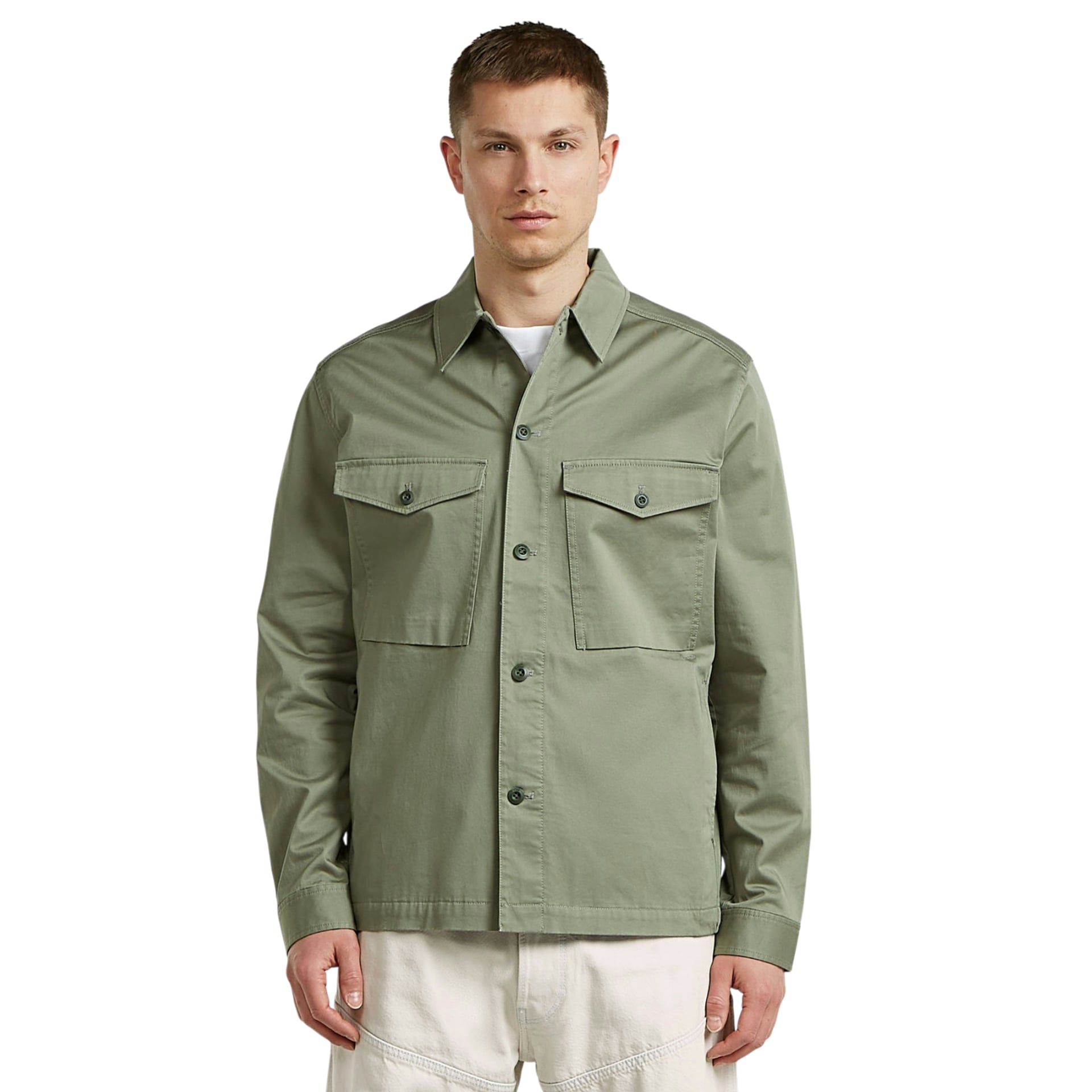 G-Star Overshirt