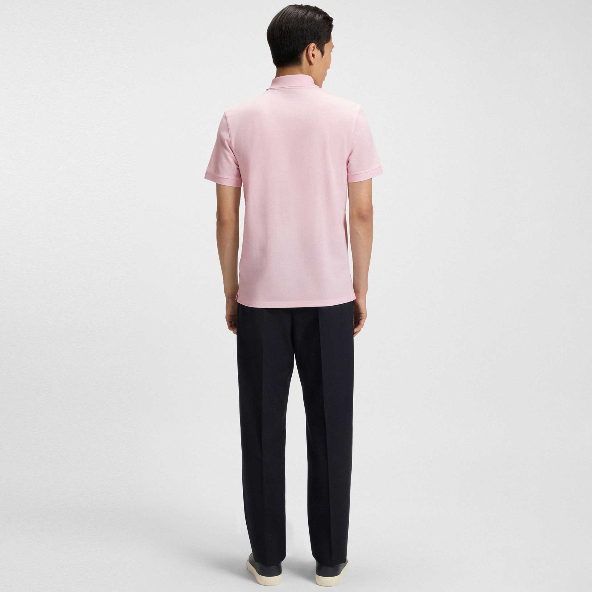 Hugo Boss Black Polo Pallas