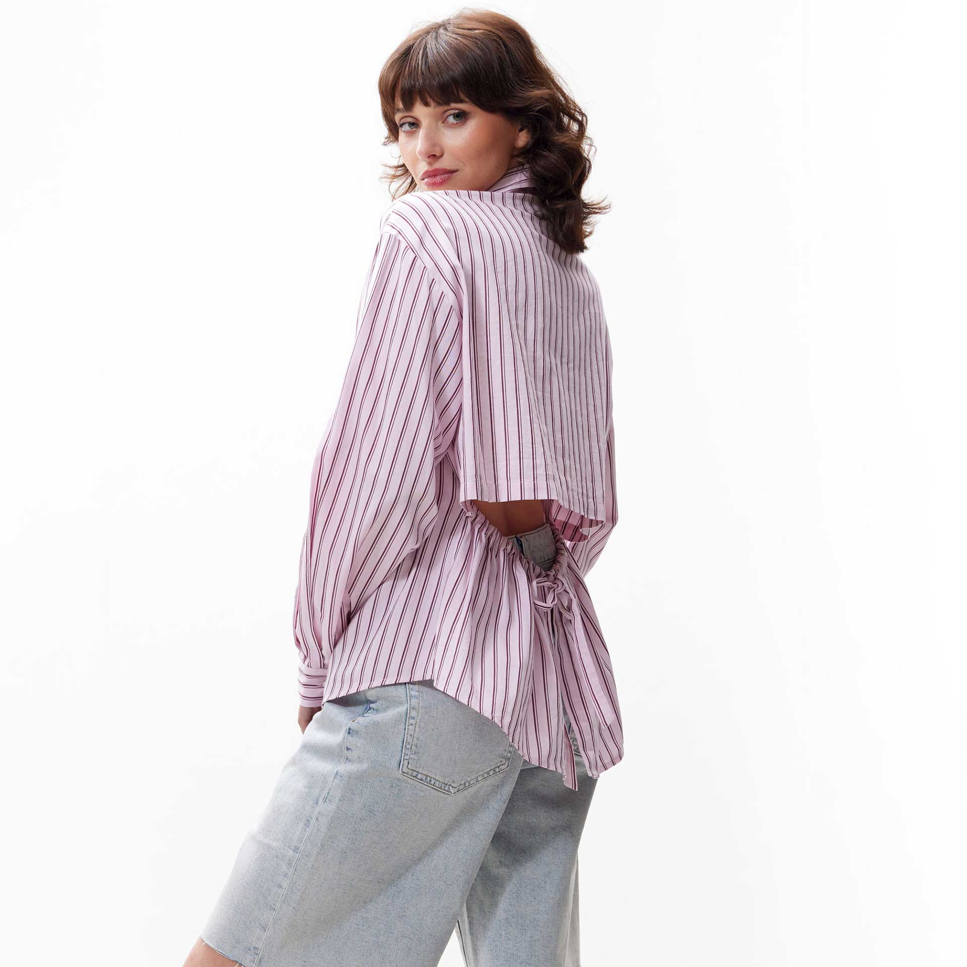 Catwalk Junkie Blouse 