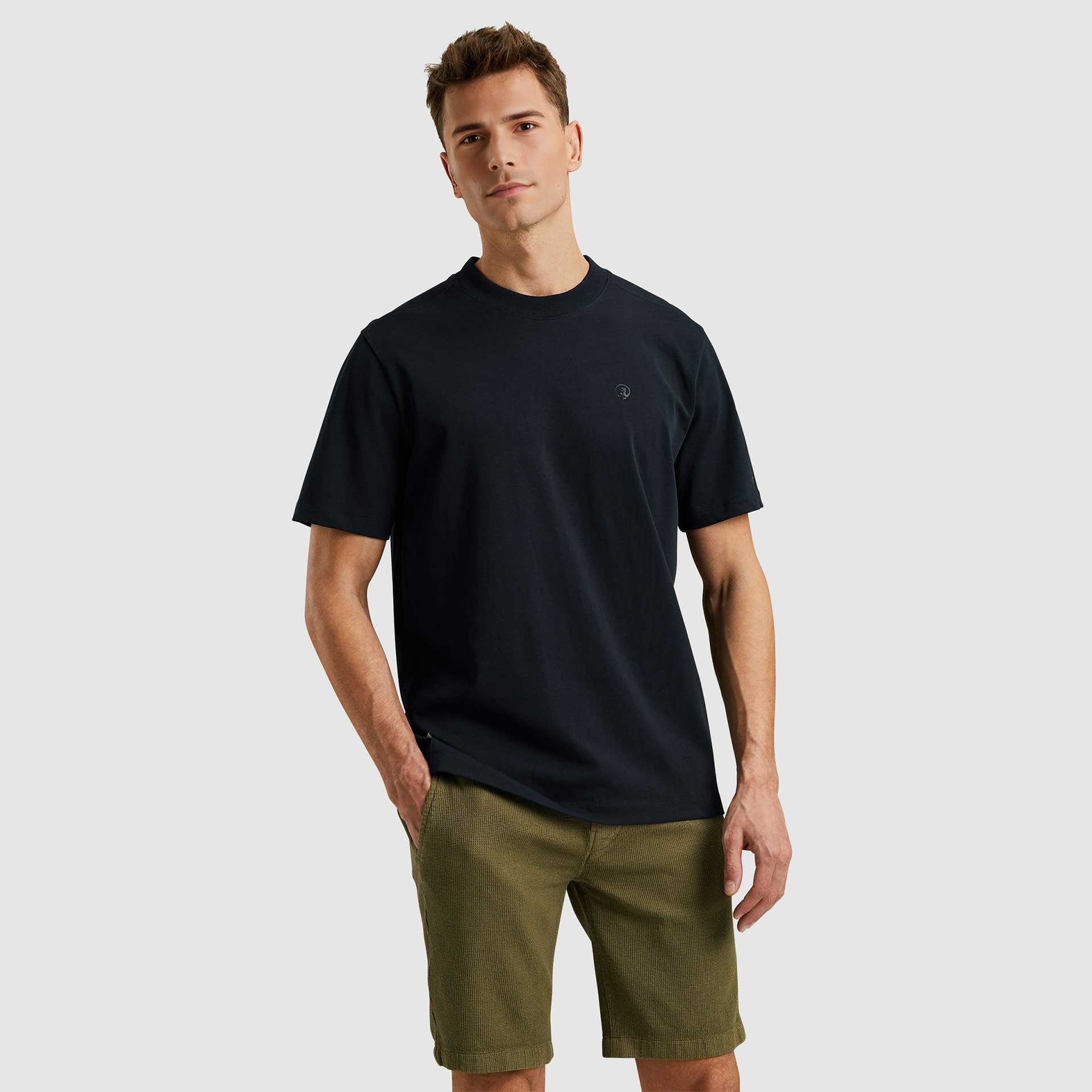 Cast Iron T-Shirt