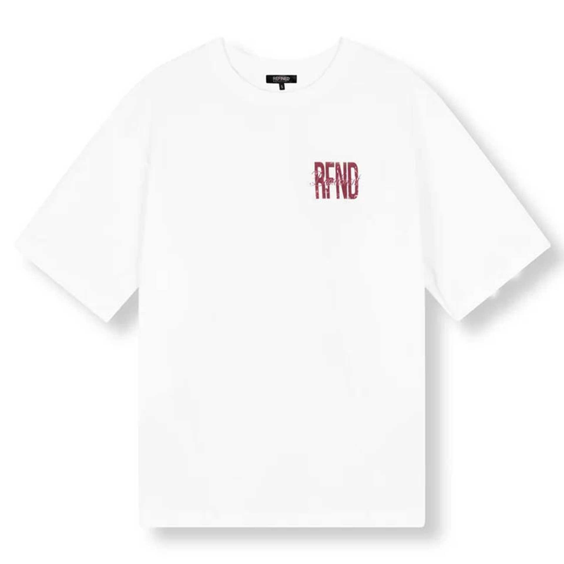 Refined Department T-Shirt Maggy