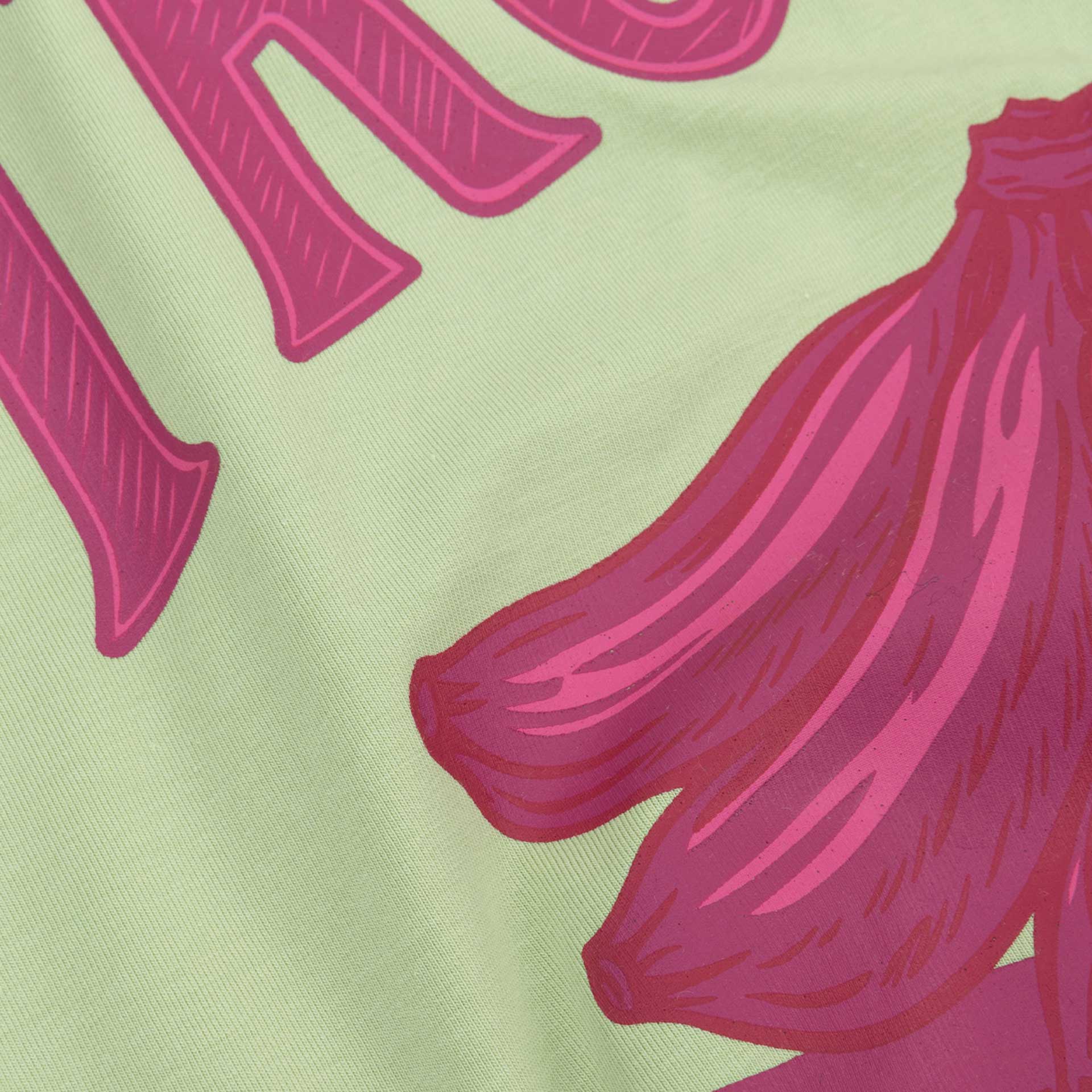 Ydence T-Shirt Tropical