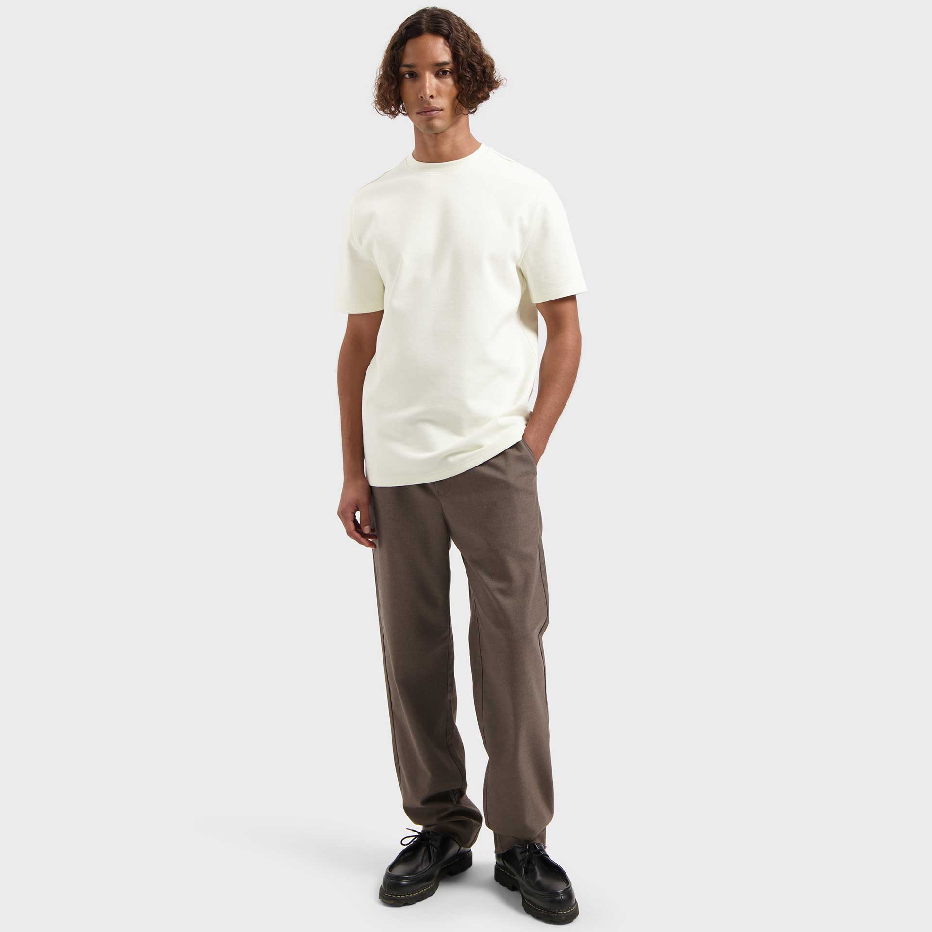 Law of the Sea T-shirt Lucid