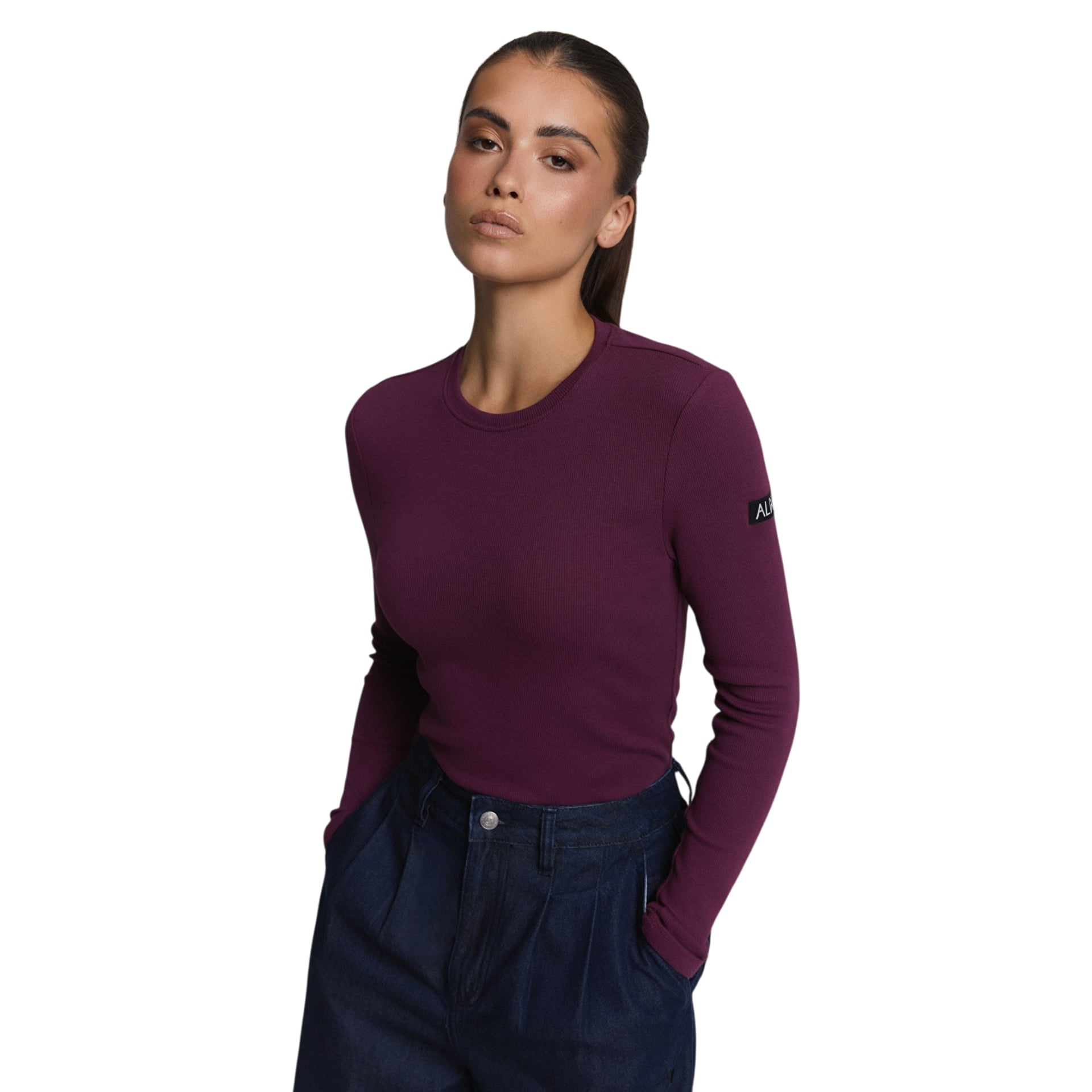 Alix Longsleeve
