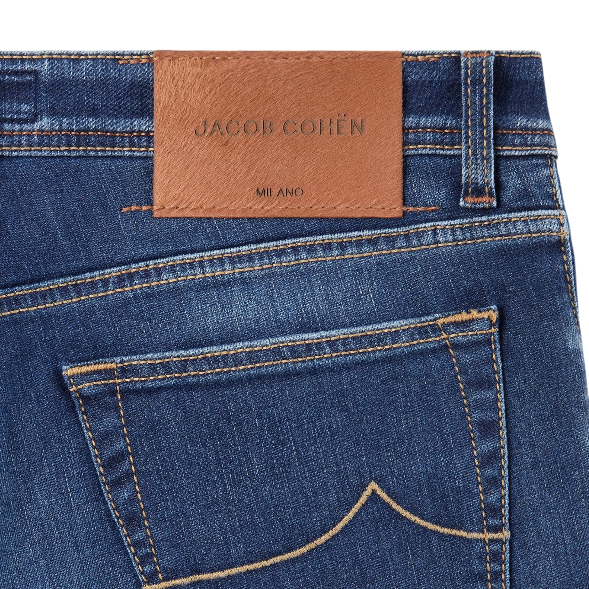Jacob Cohen Jeans Nick