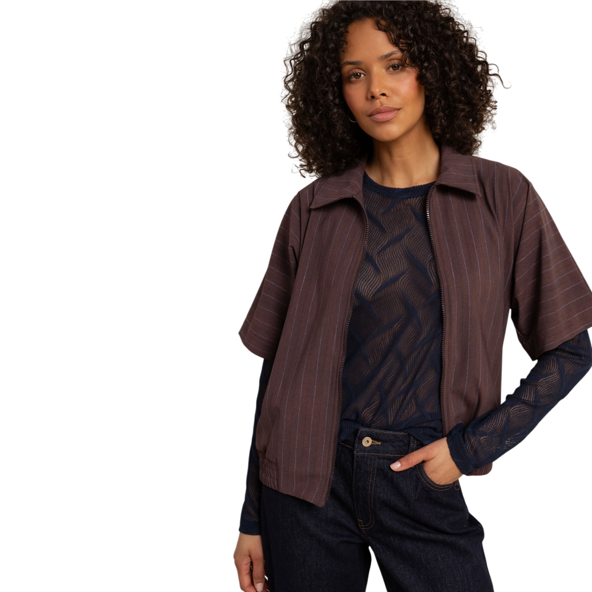 Studio Anneloes Top Reagan
