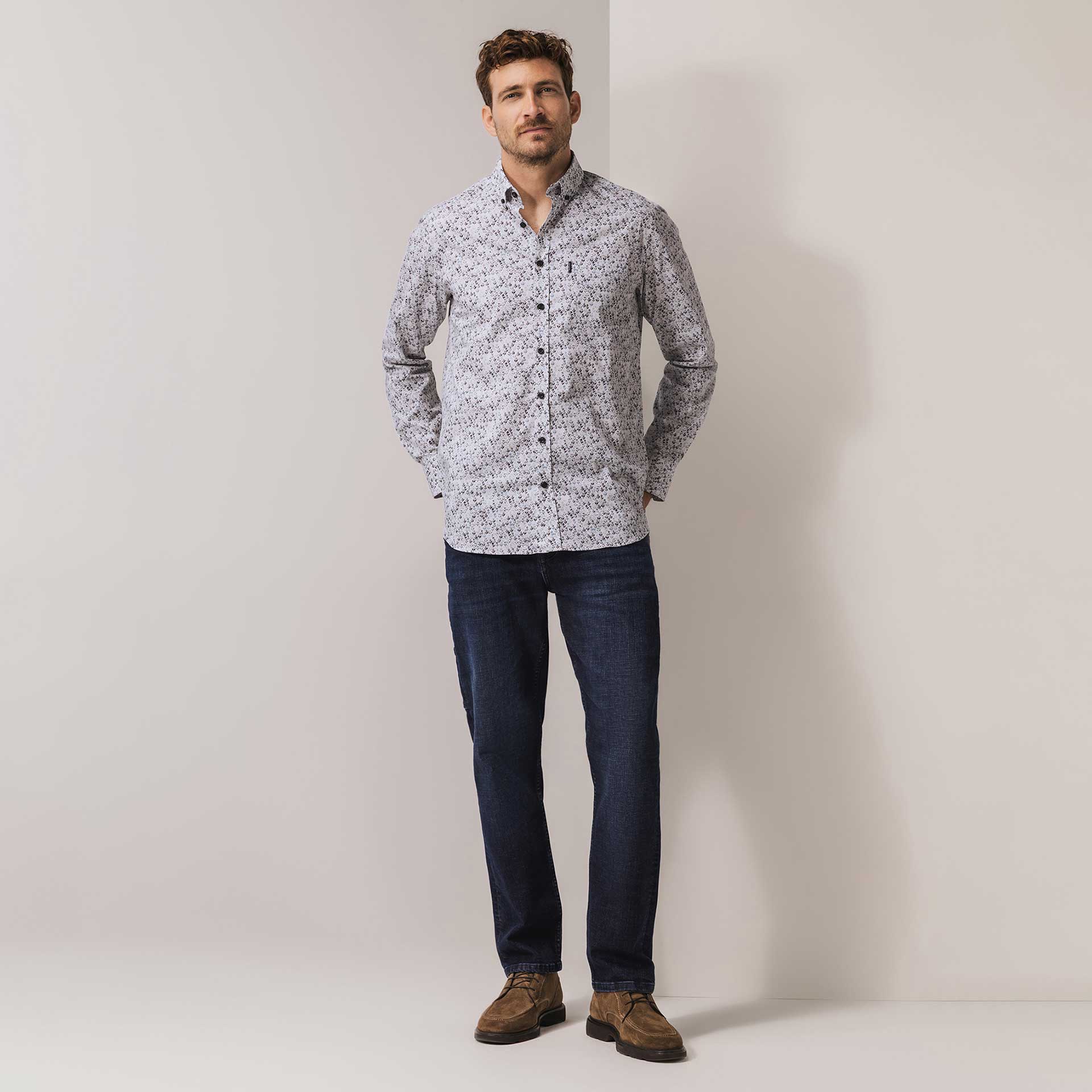 State of Art Overhemd