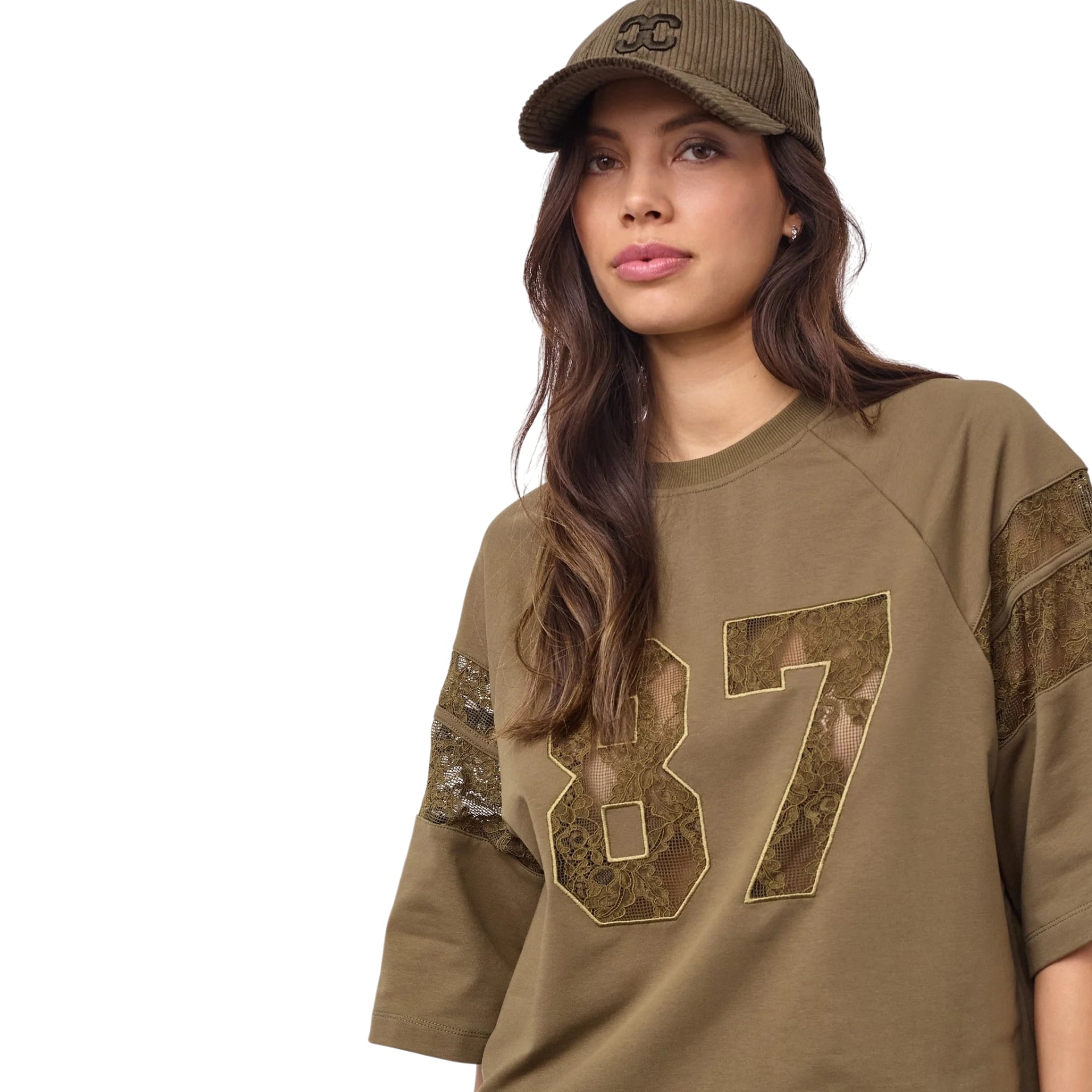 Co'couture T-shirt Ely