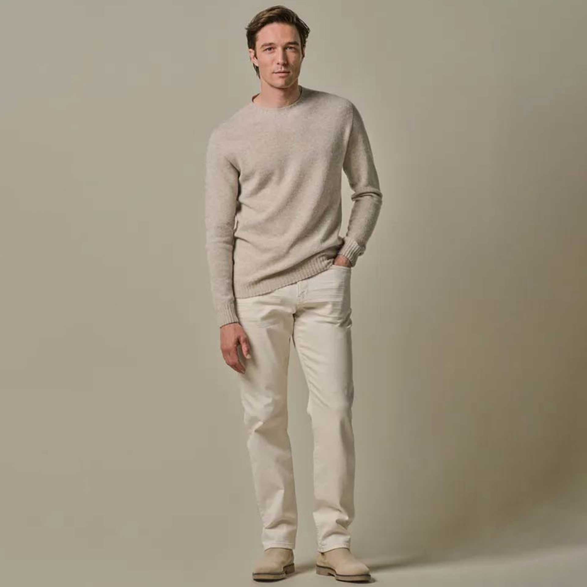 Profuomo Sweater