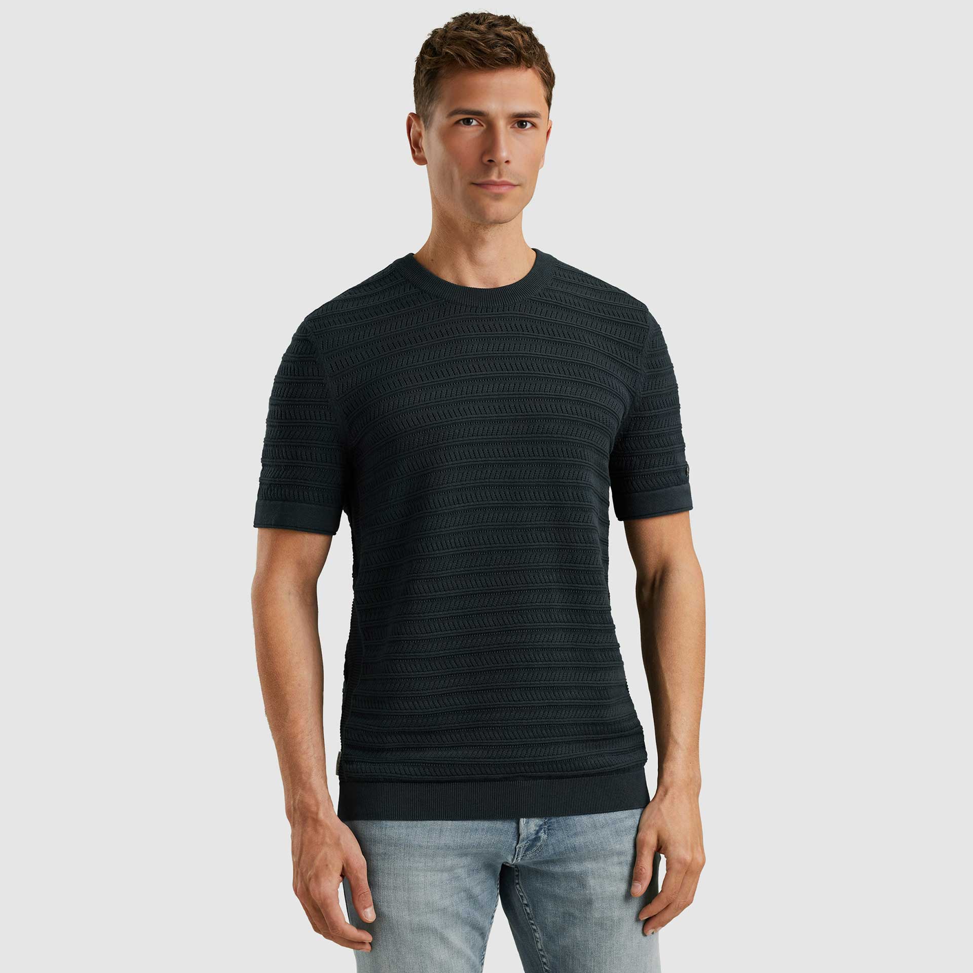 Cast Iron T-Shirt