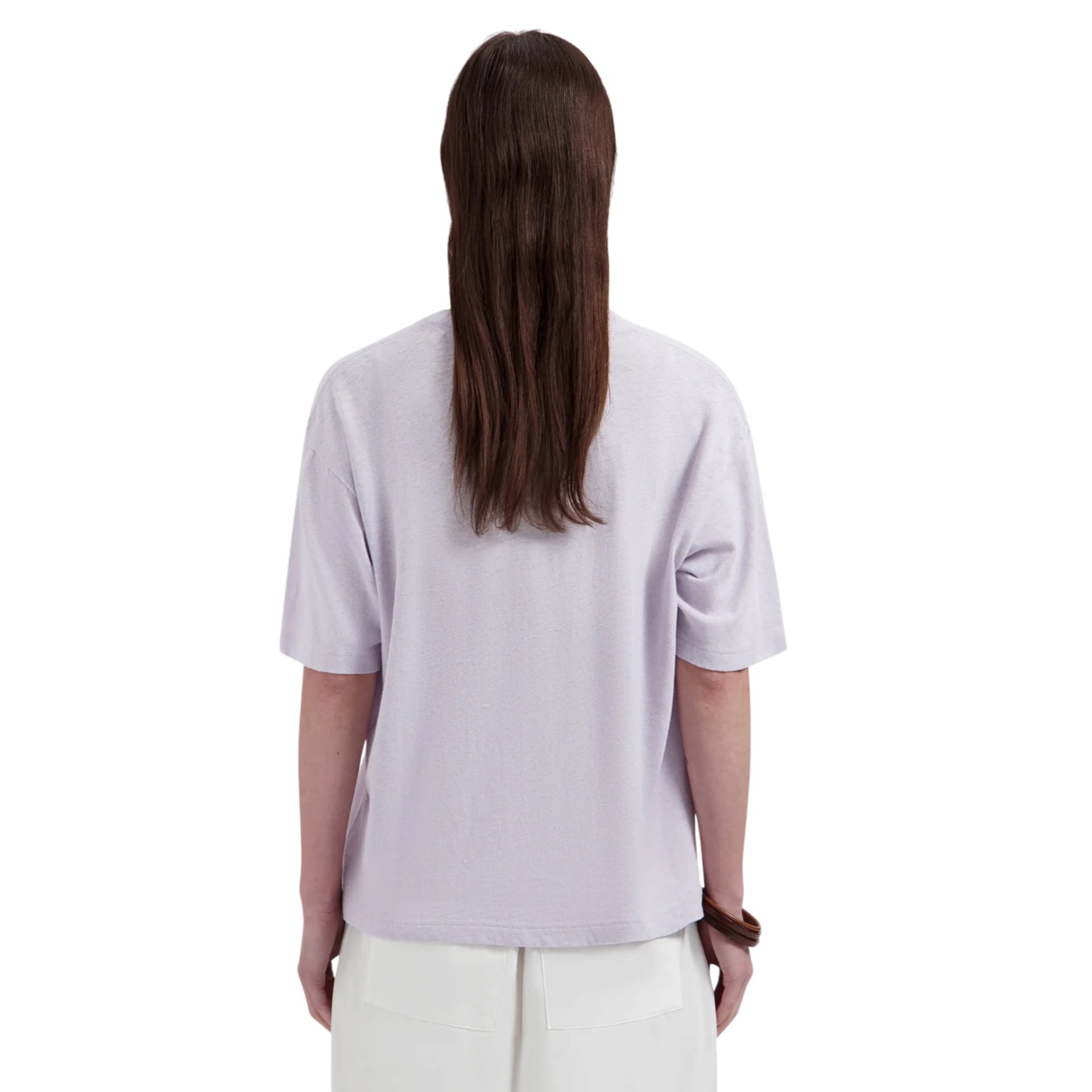 Olaf Hussein T-shirt
