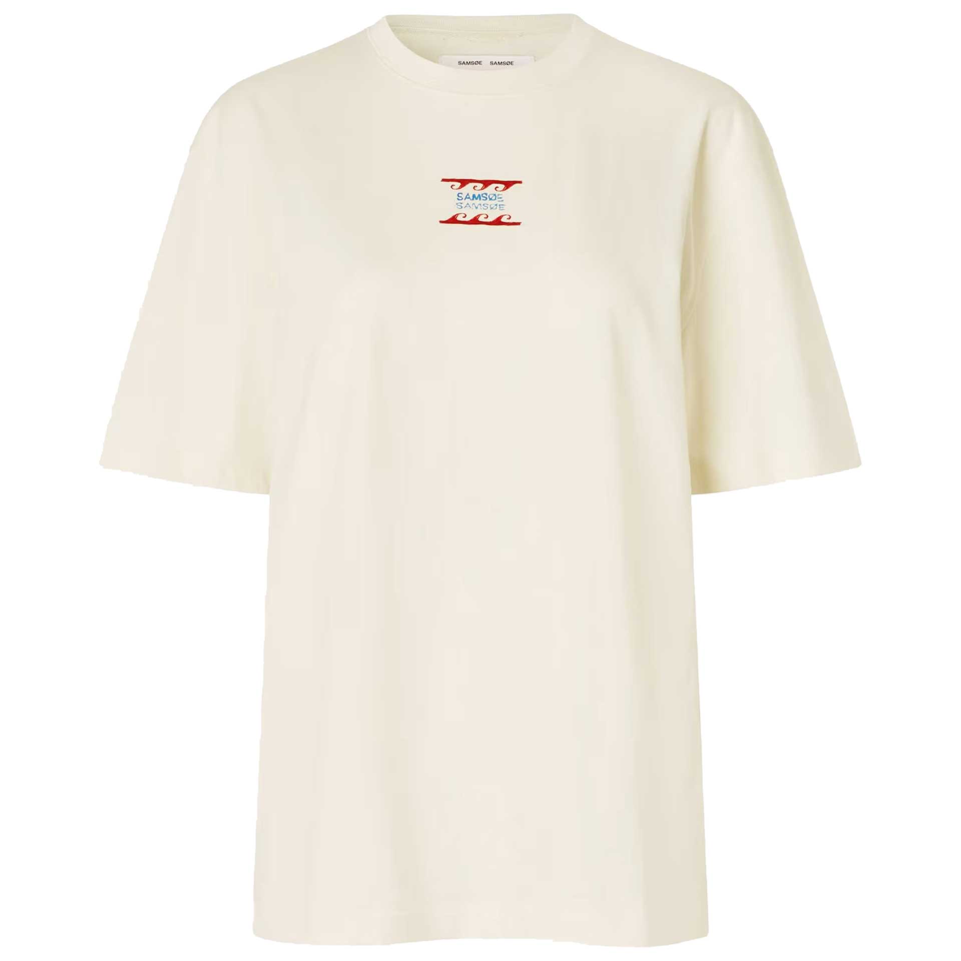 Samsoe & Samsoe T-shirt Sagergei