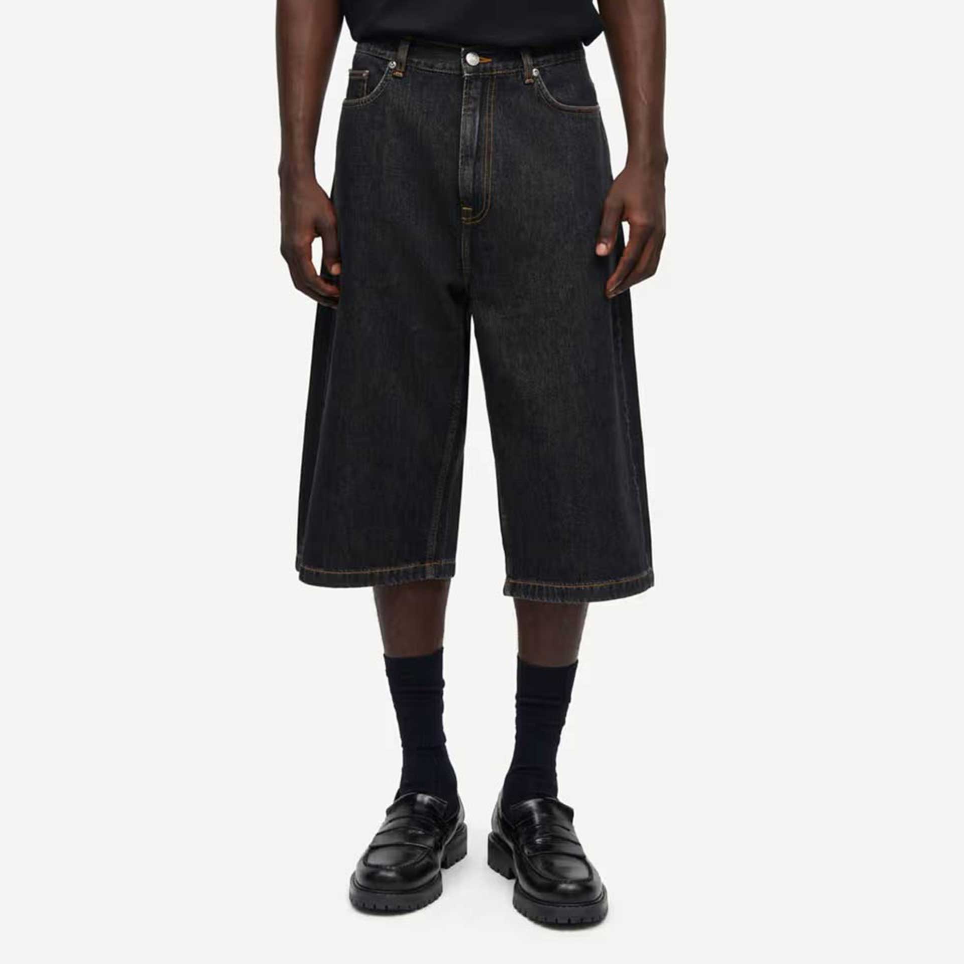 Samsoe & Samsoe Short Saroger 1