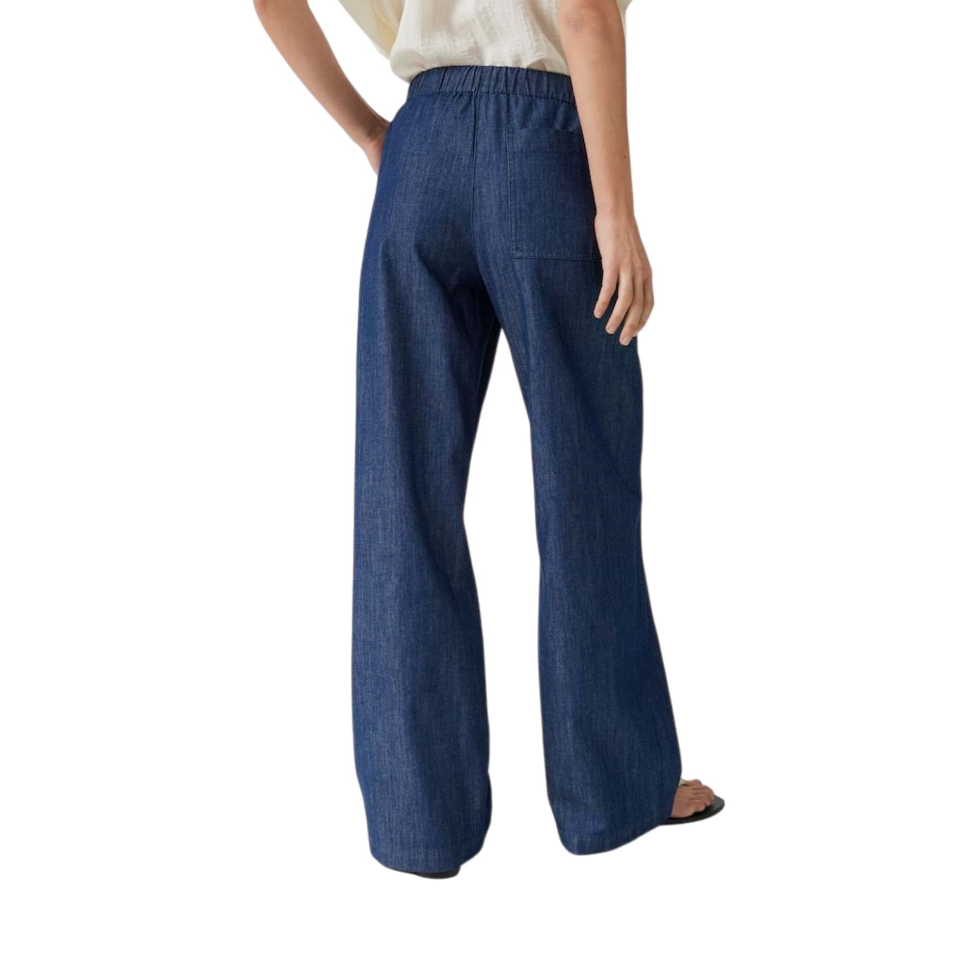 Opus Broek Melane Line