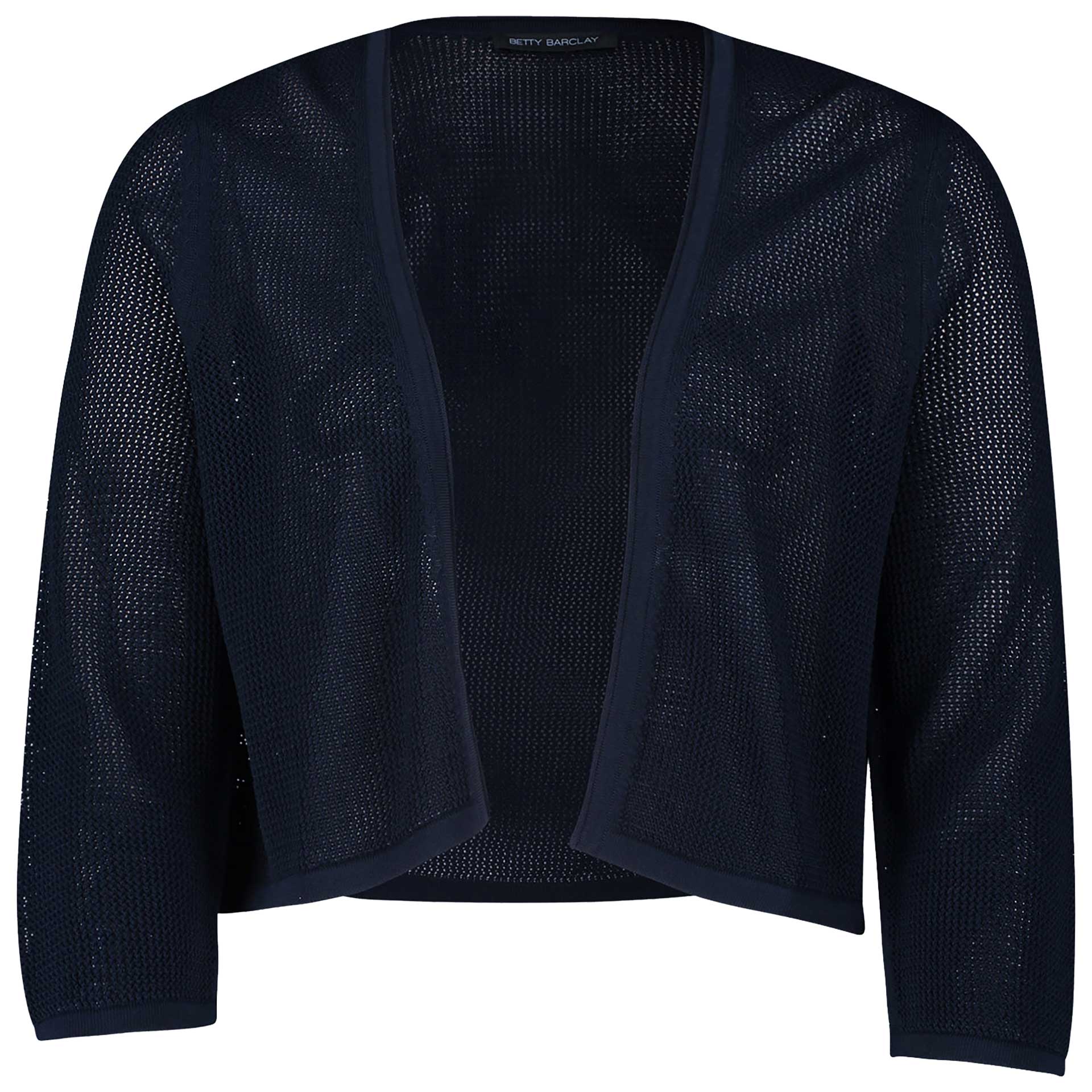 Betty Barclay Vest