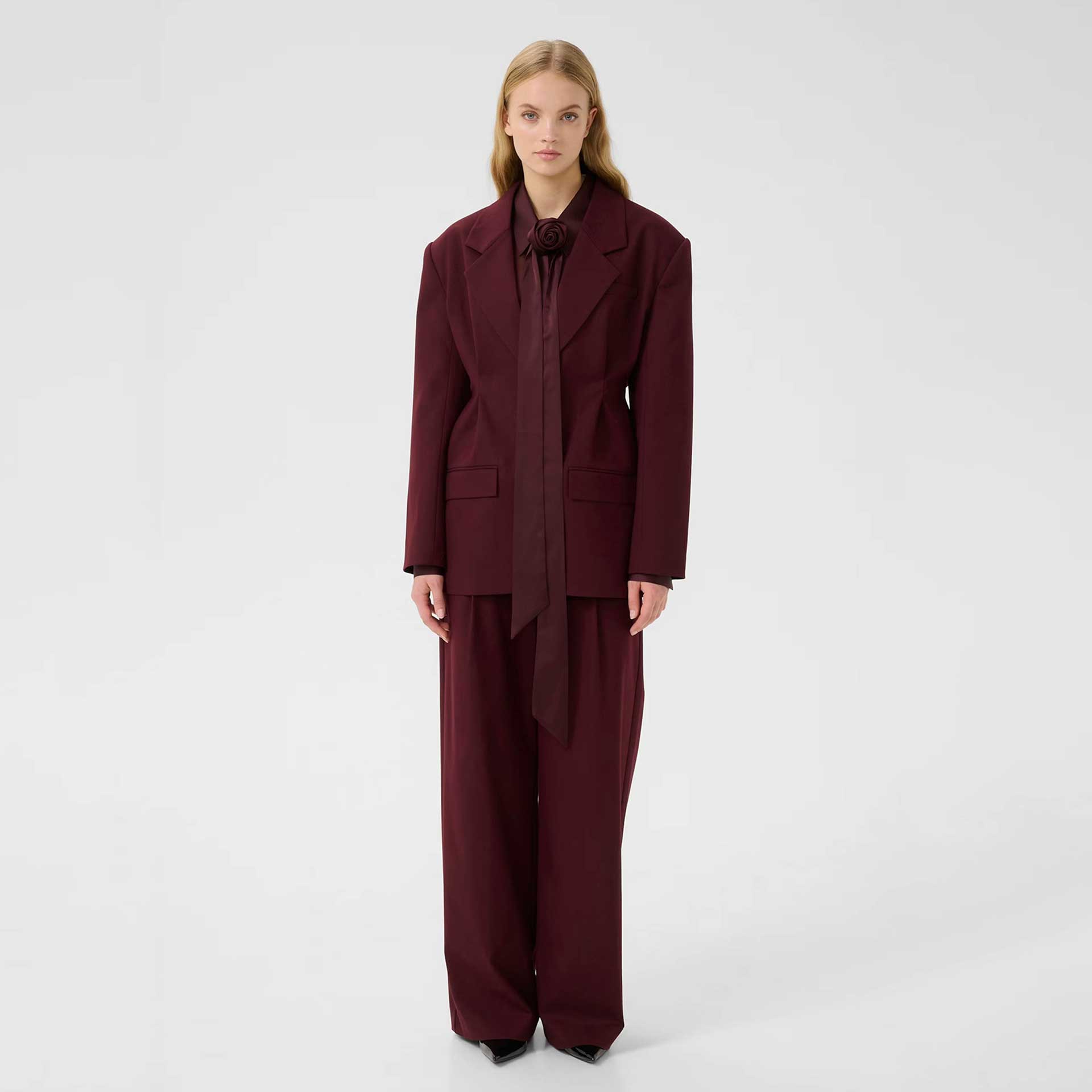 Gestuz Broek Paula