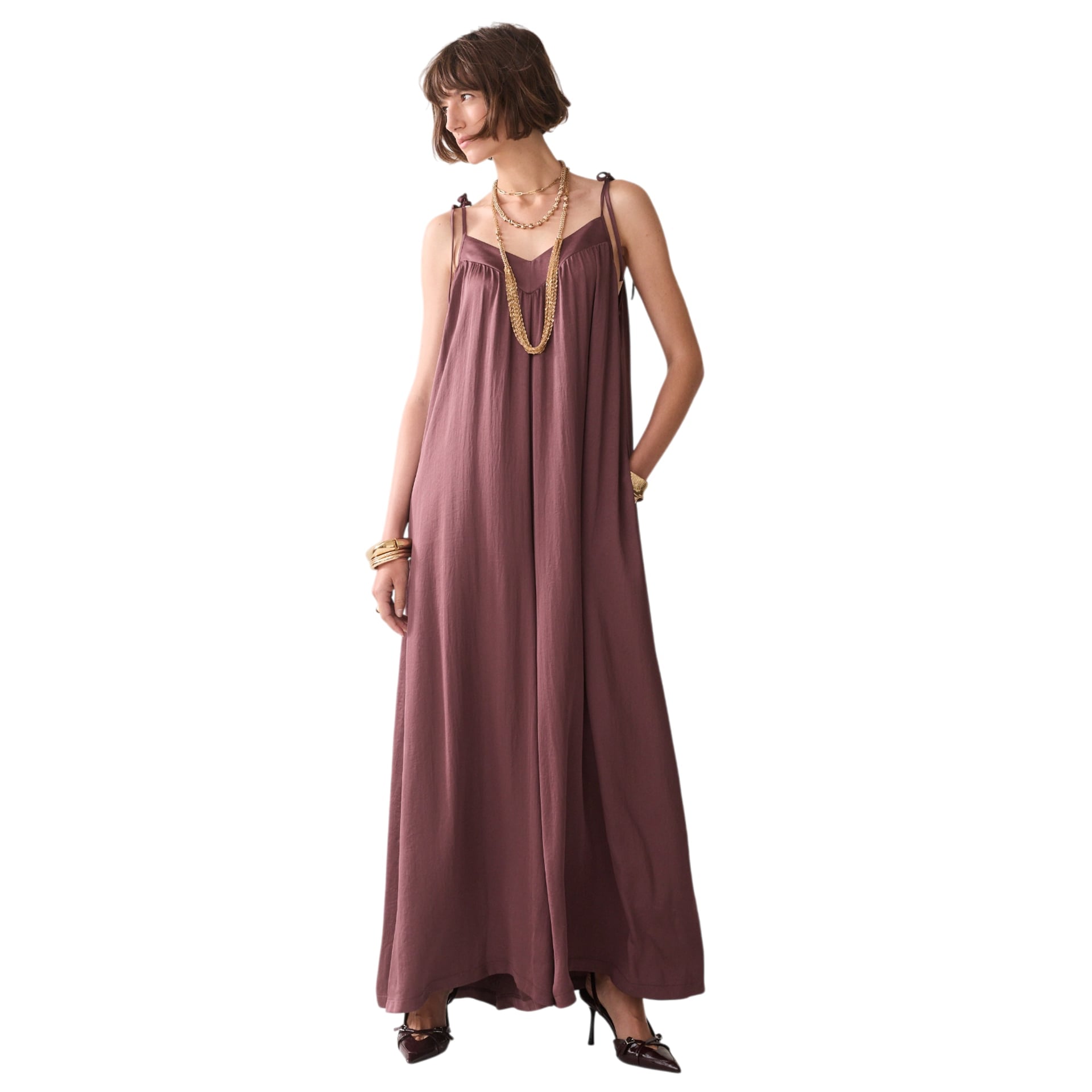 Summum Jumpsuit