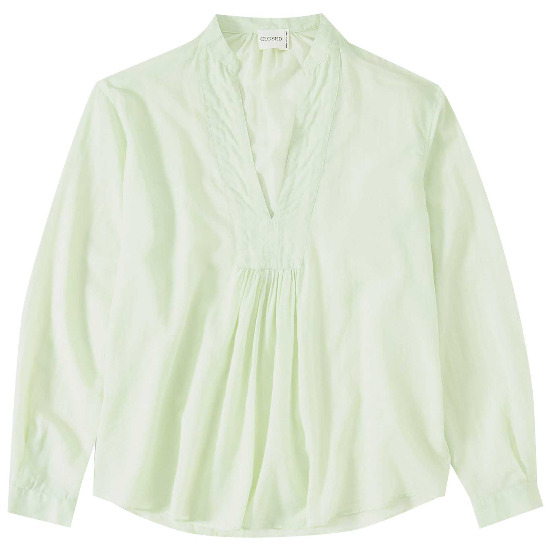 Closed Blouse top 1