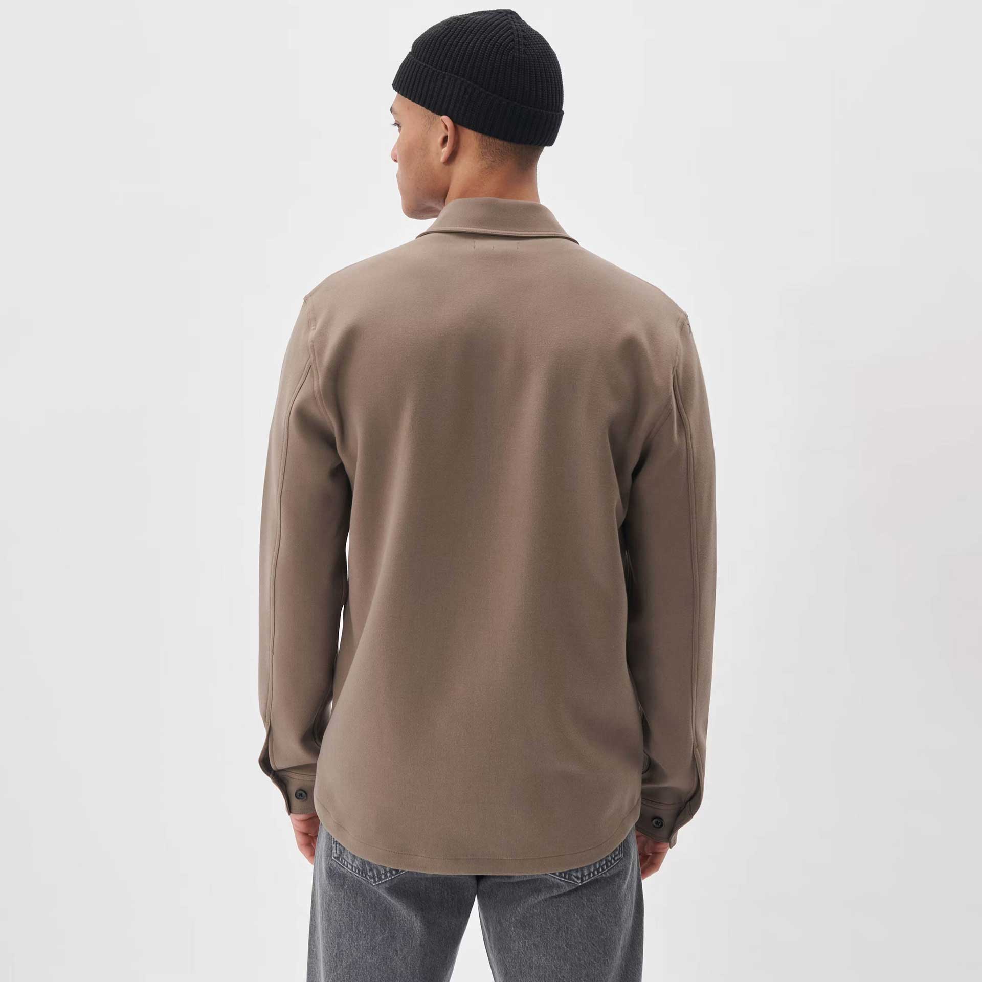 Matinique Overshirt Apelton