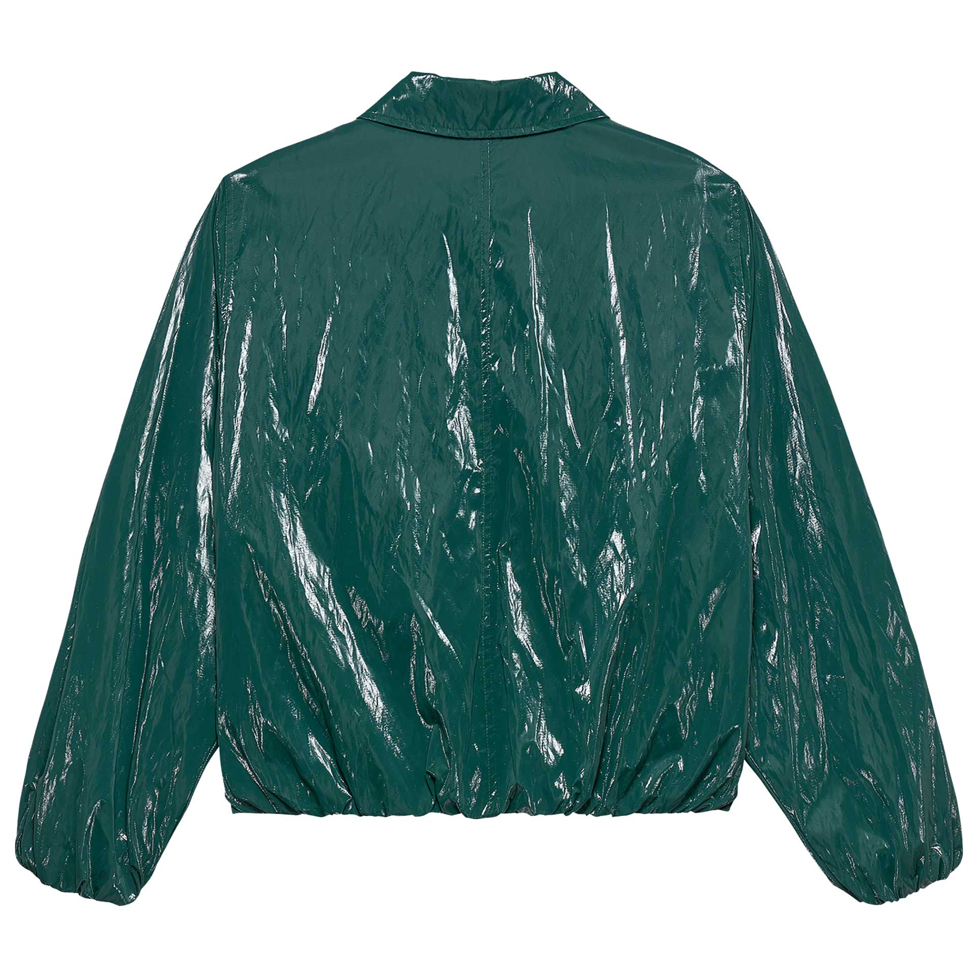 Catwalk Junkie Jasje