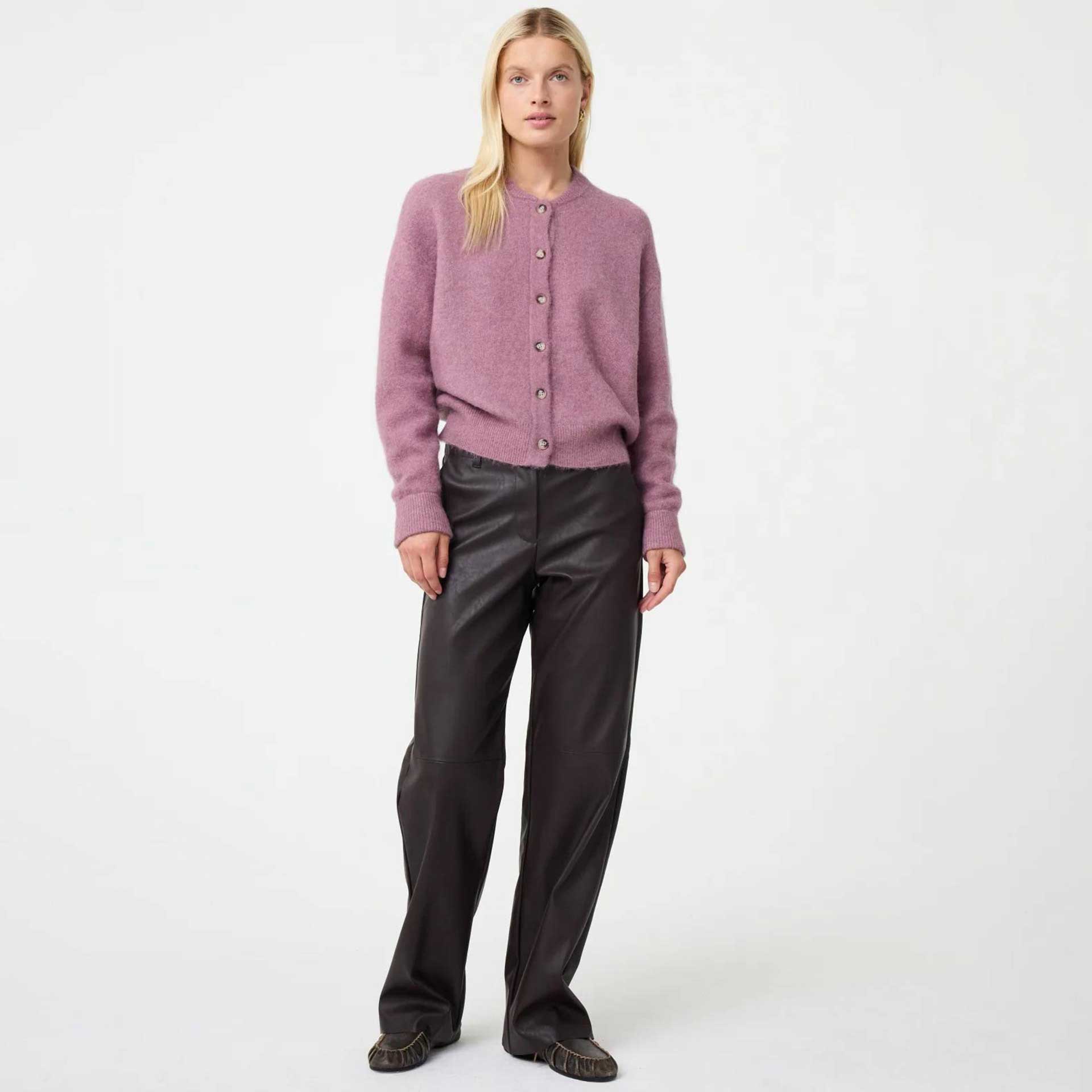 Knit-ted Vest Britney