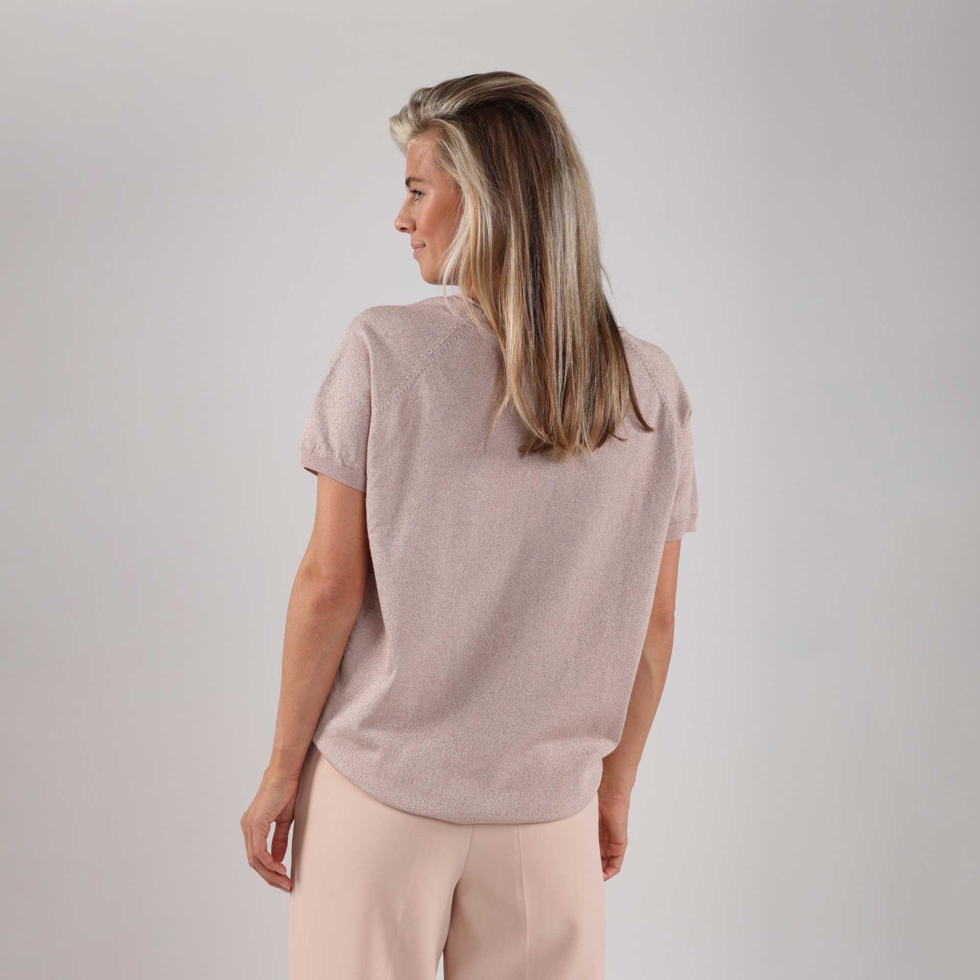 NUKUS T-shirt Anita