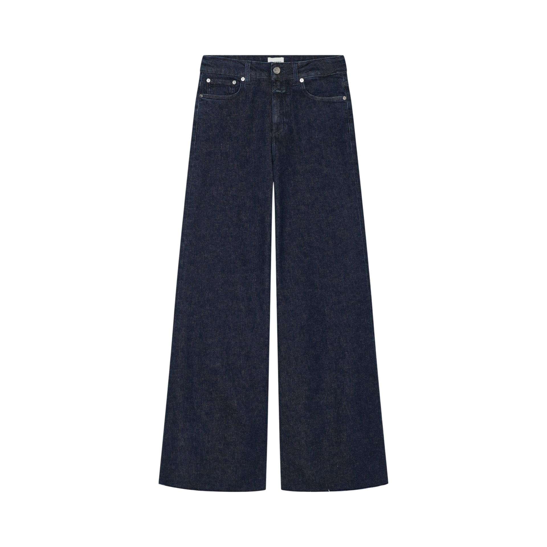 Closed Jeans Glow Up