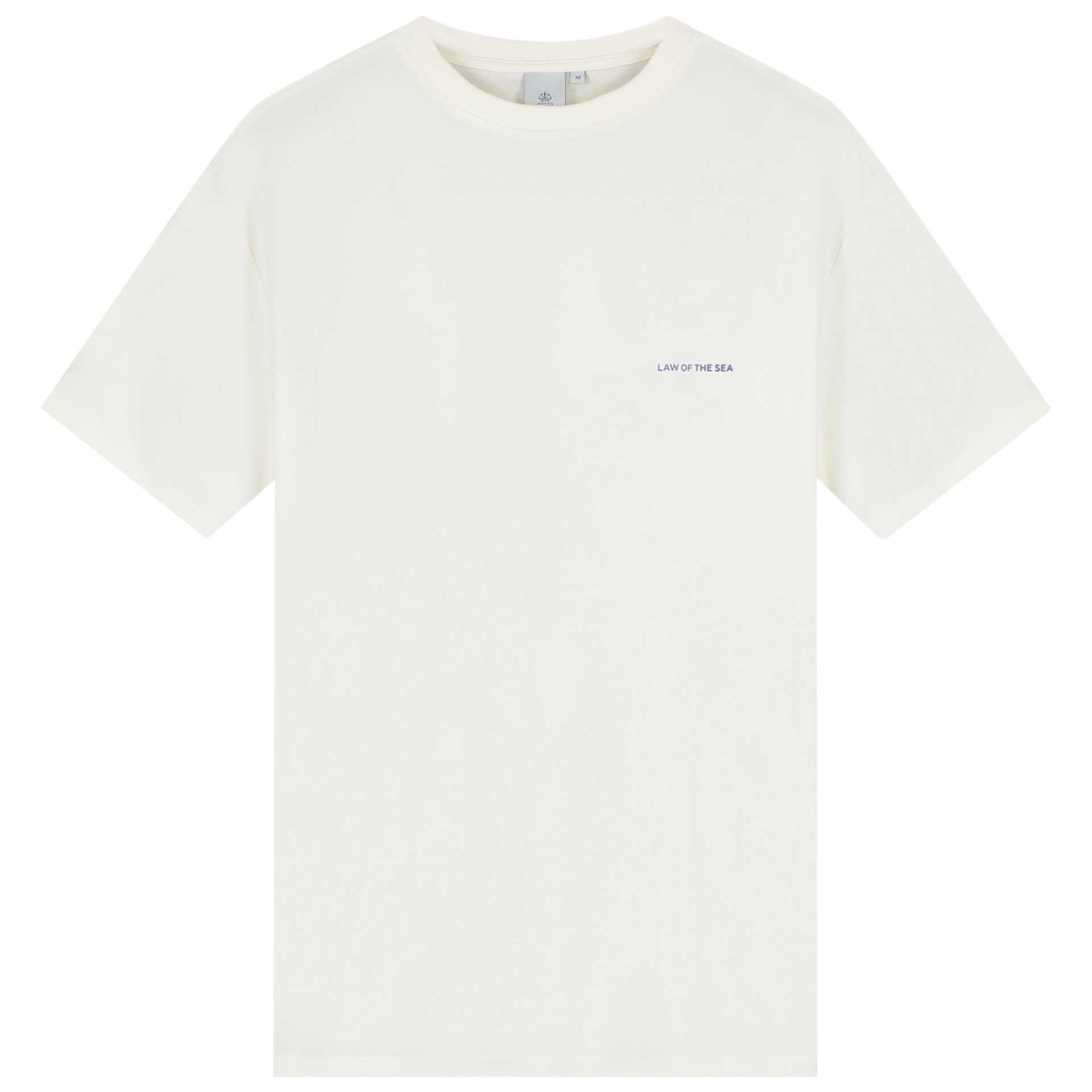 Law of the Sea T-Shirt