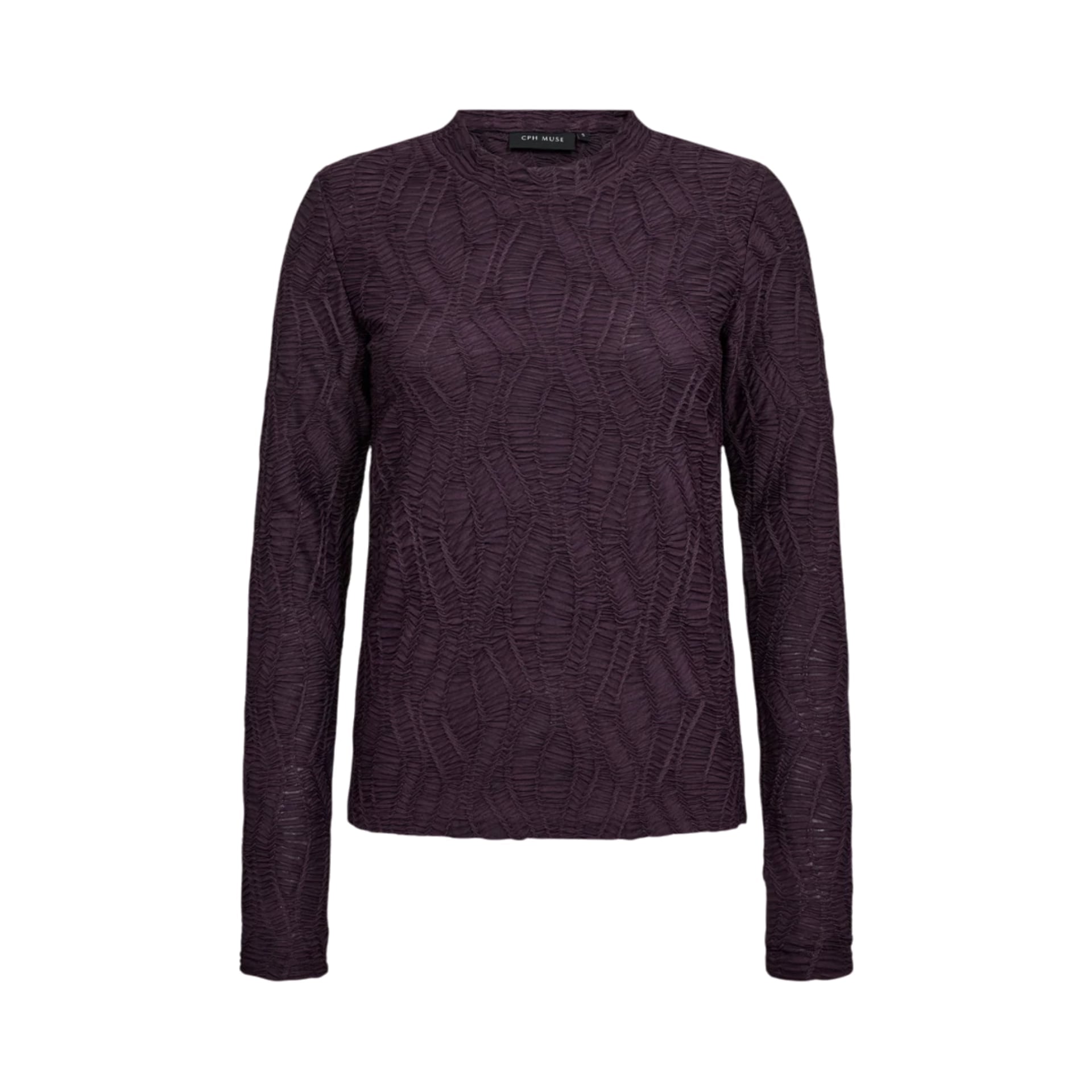 Blouse Top Jeri