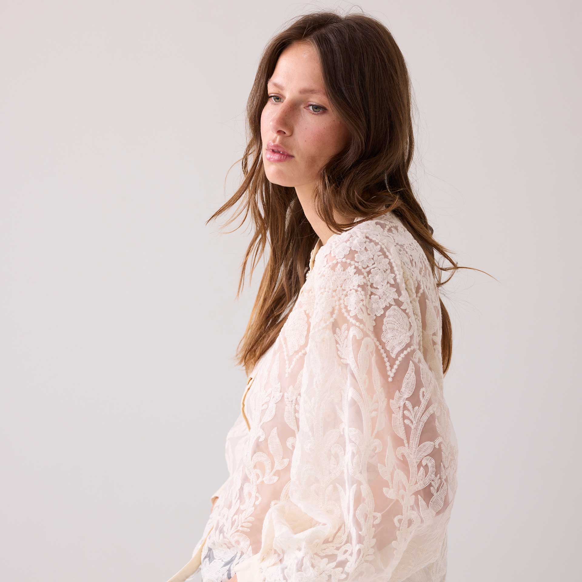 Summum Blouse