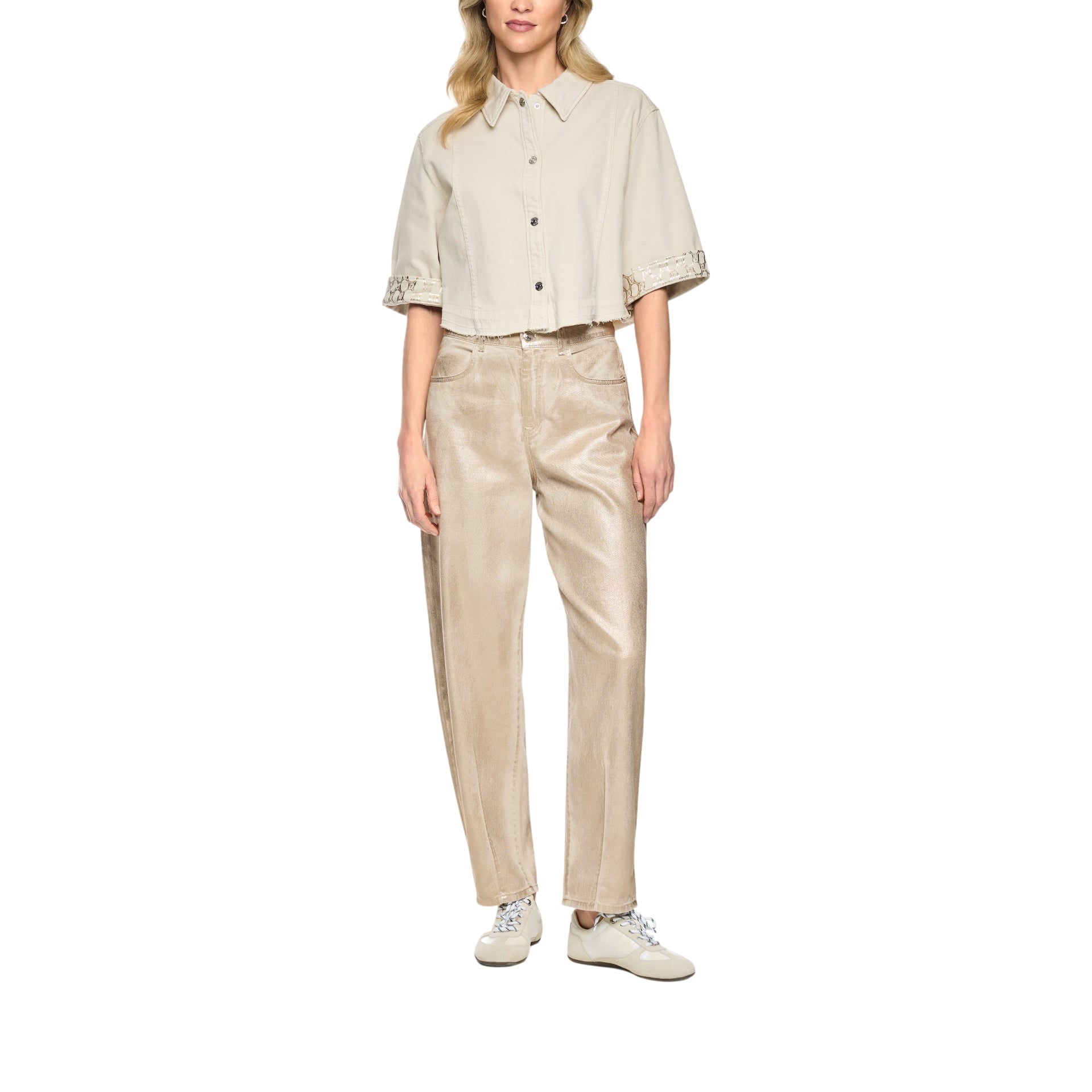 Marc Cain Sport Broek