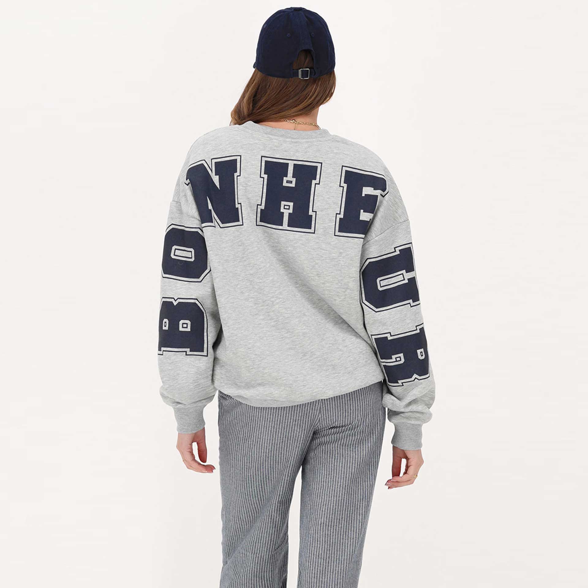 My Jewellery  Sweater Bonheur